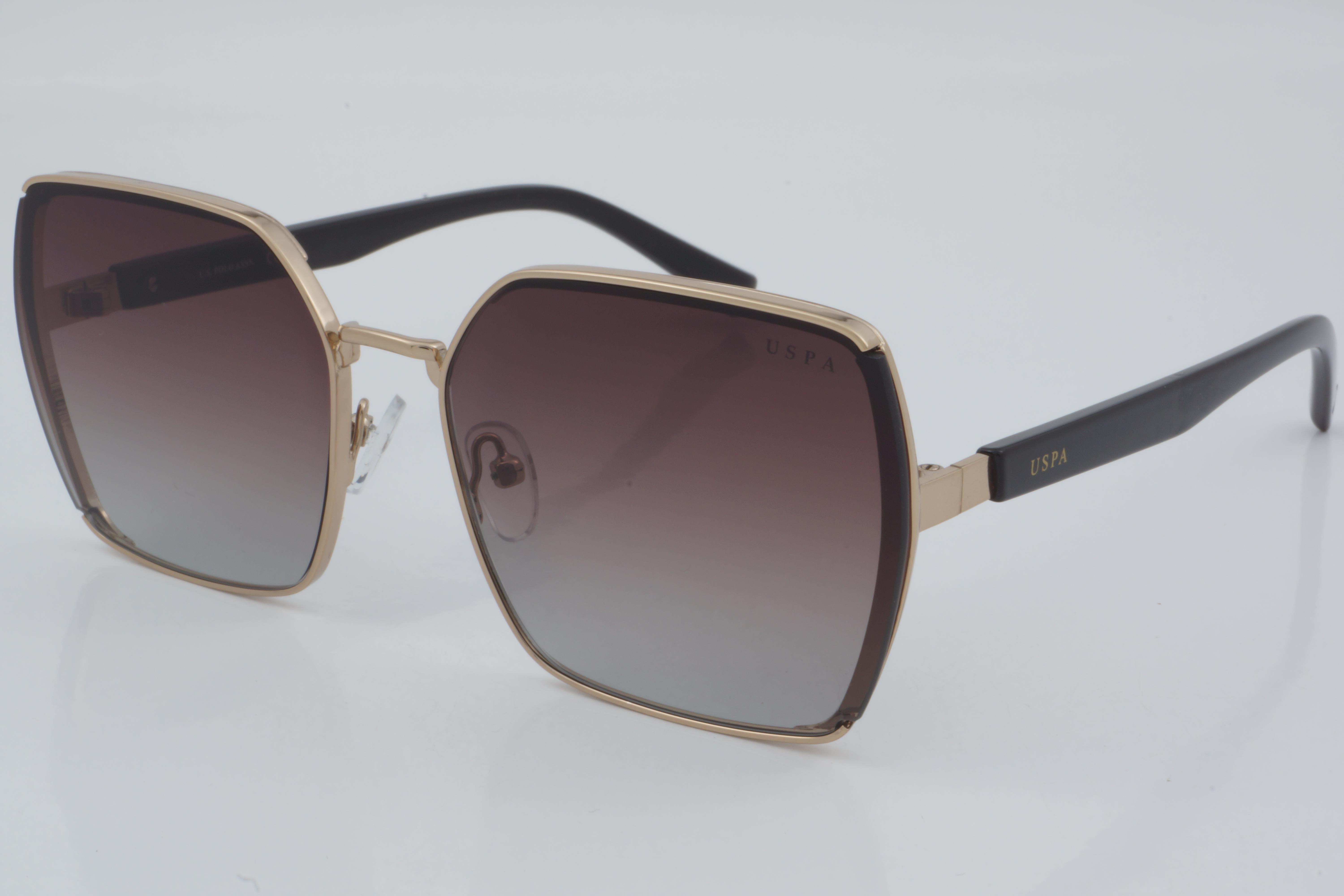 U.S. Polo Assn. USS 0221 C3 61 - 01 Güneş Gözlüğü