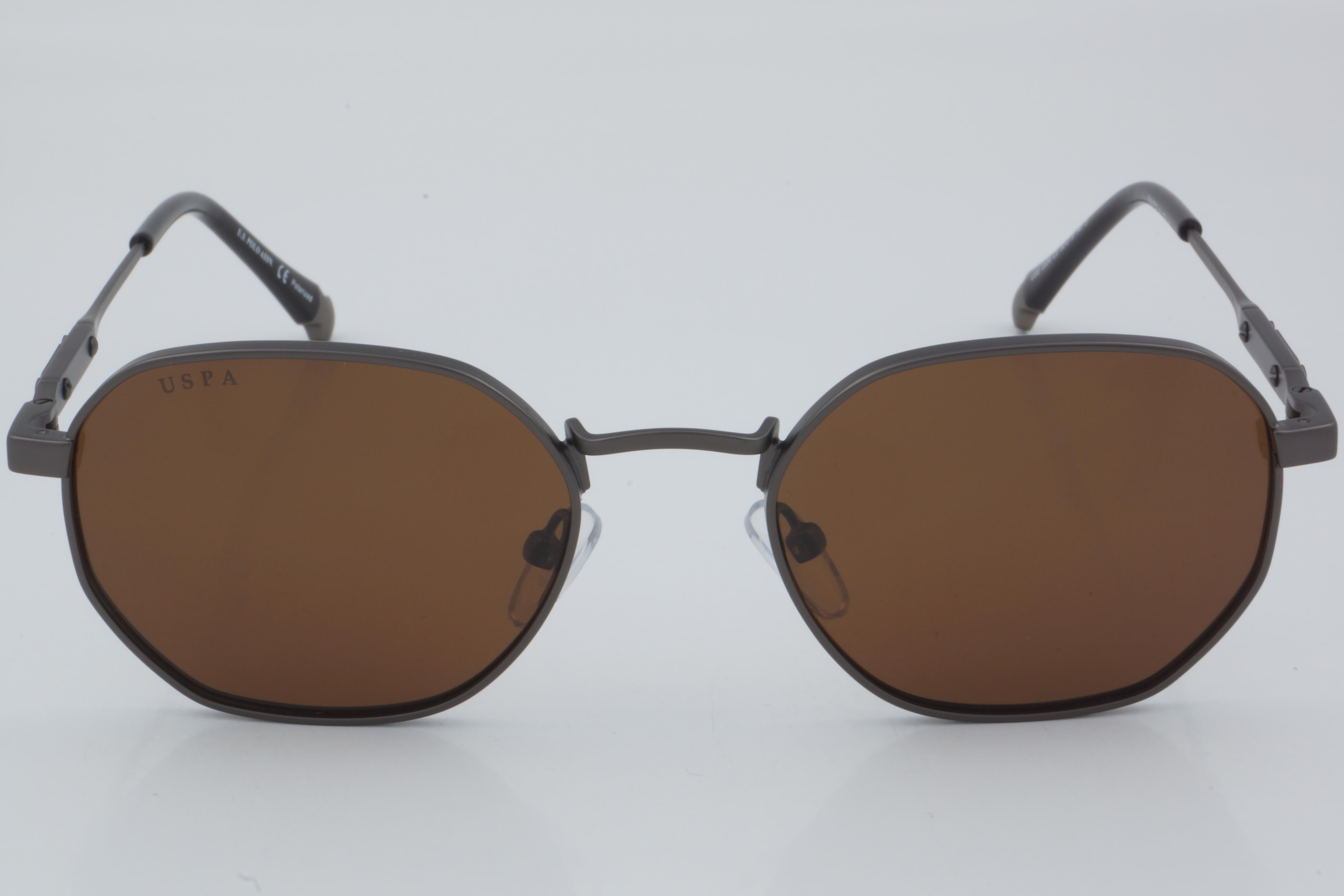 U.S. Polo Assn. USS 0334 C3 52 - 01 Güneş Gözlüğü