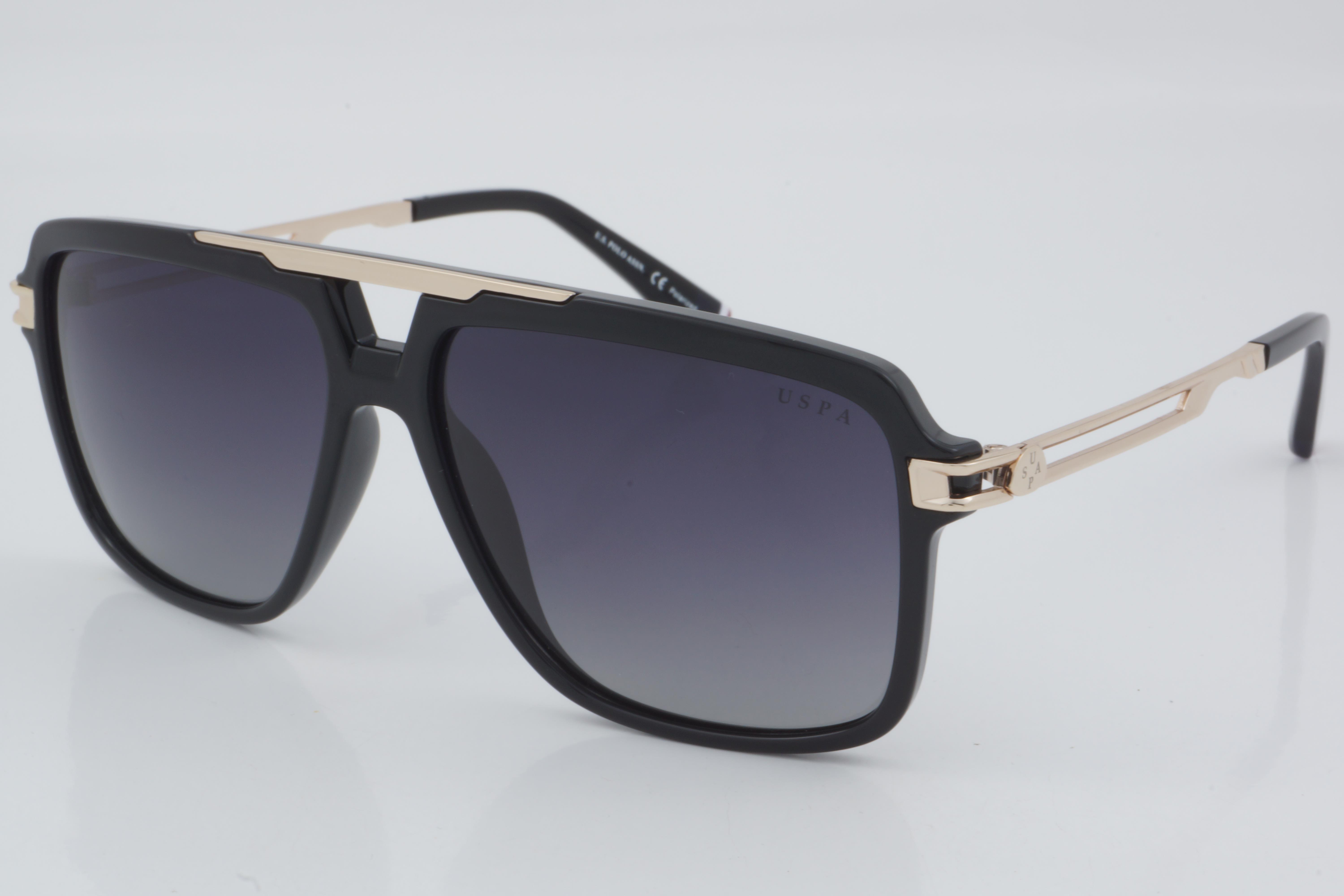 U.S. Polo Assn. USS 0225 C2 57 - 01 Güneş Gözlüğü