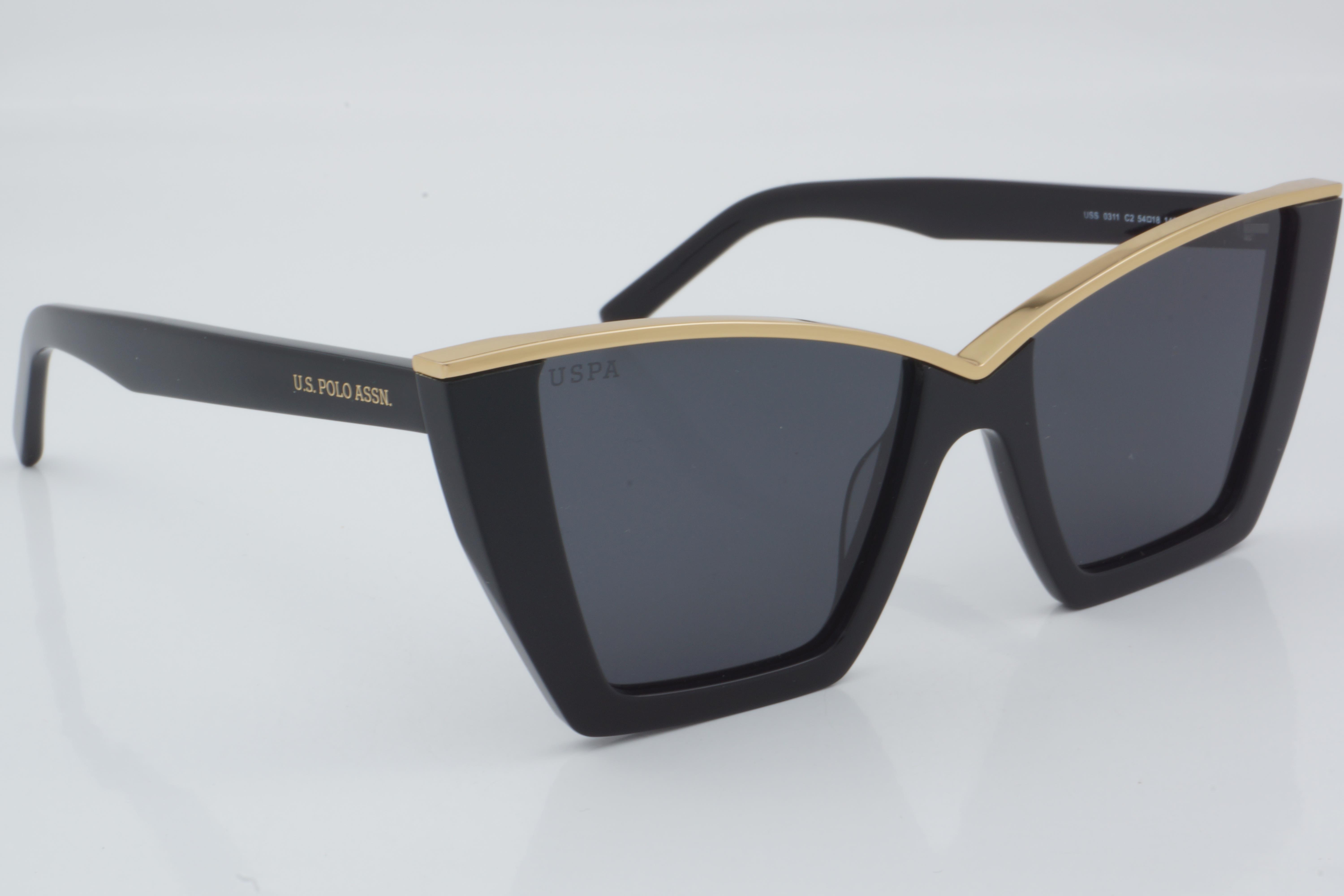 U.S. Polo Assn. USS 0311 C2 54 - 01 Güneş Gözlüğü