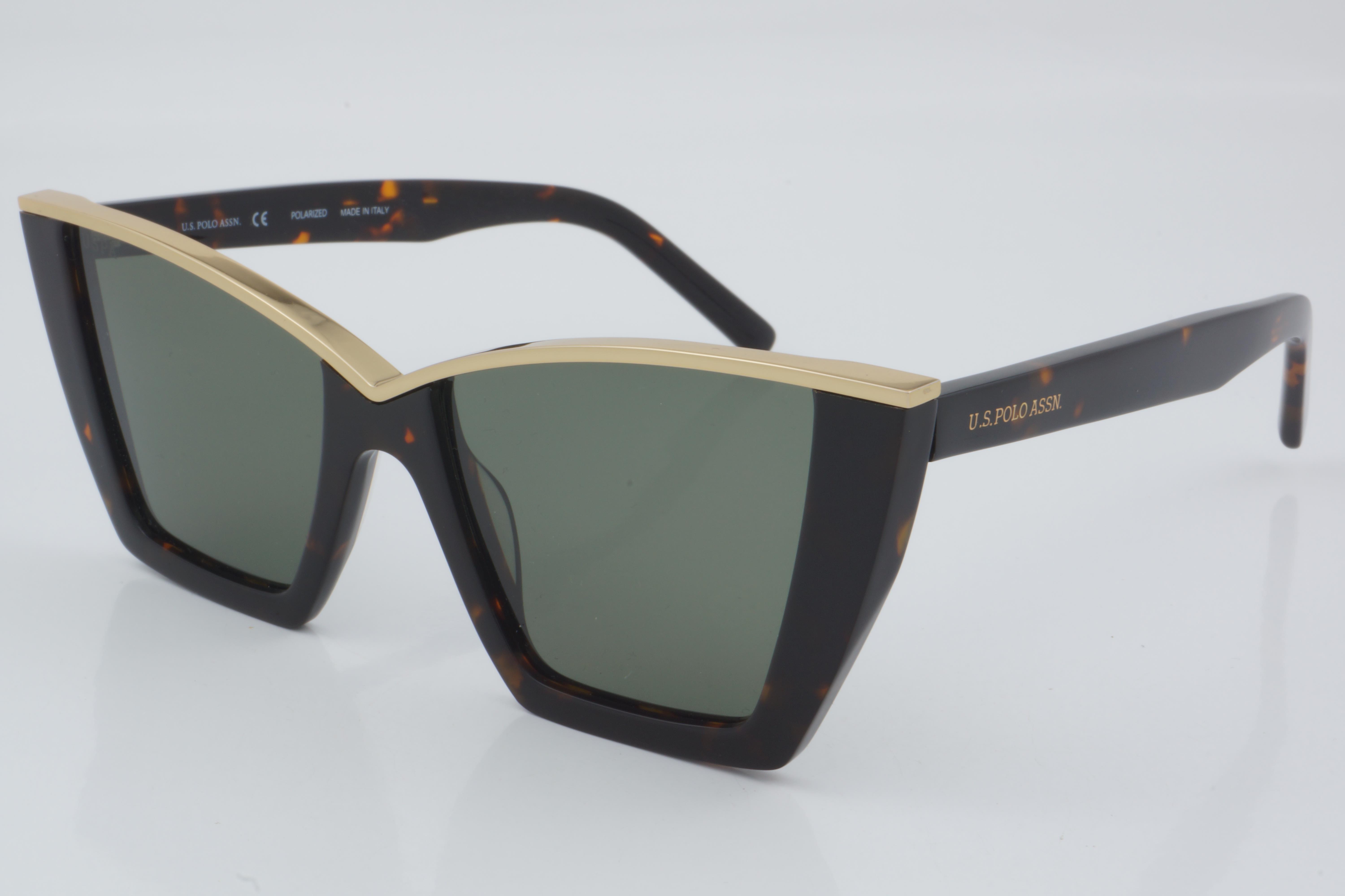 U.S. Polo Assn. USS 0311 C3 54 - 01 Güneş Gözlüğü