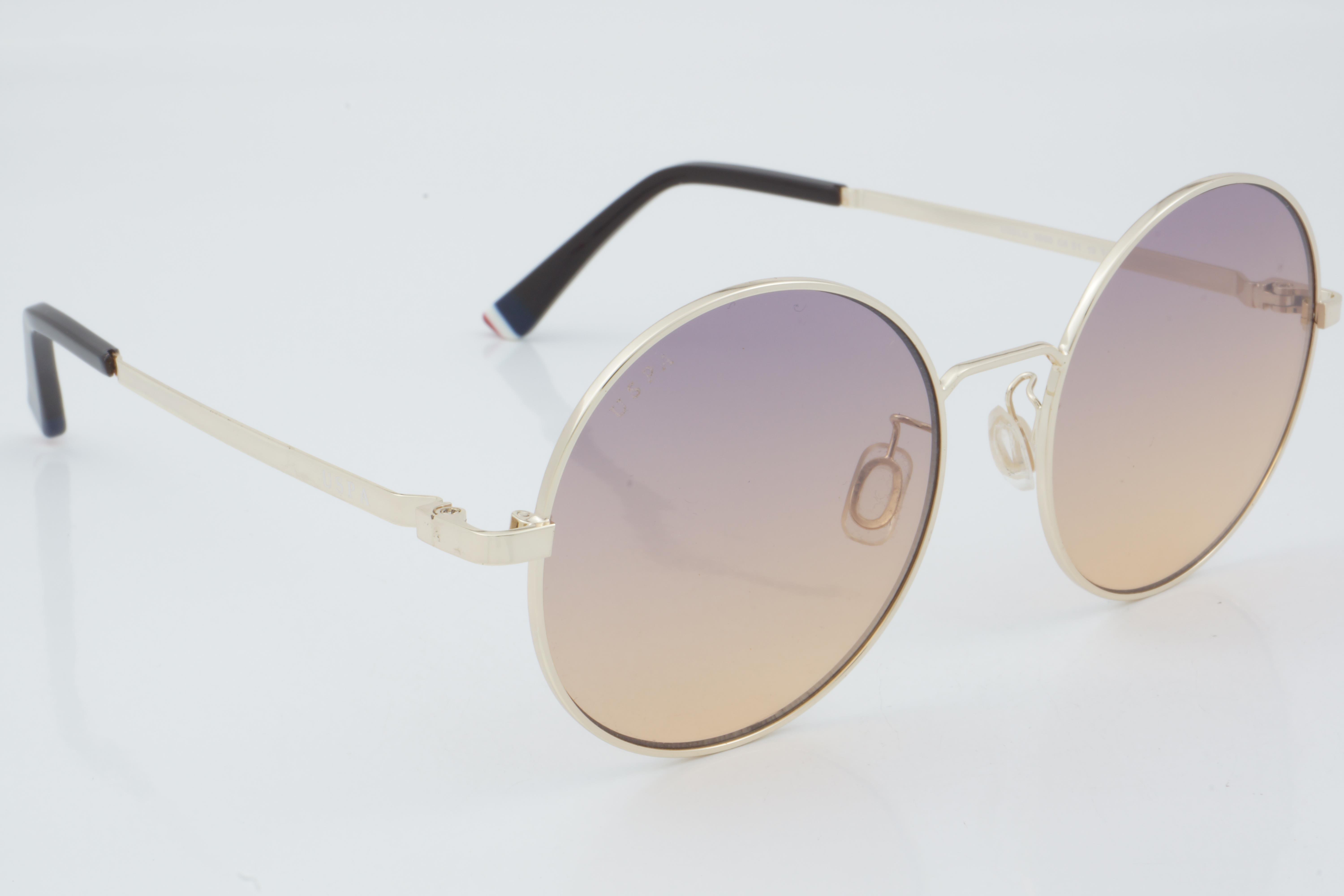 U.S. Polo Assn. USS 0060 C4 51 - 01 Güneş Gözlüğü