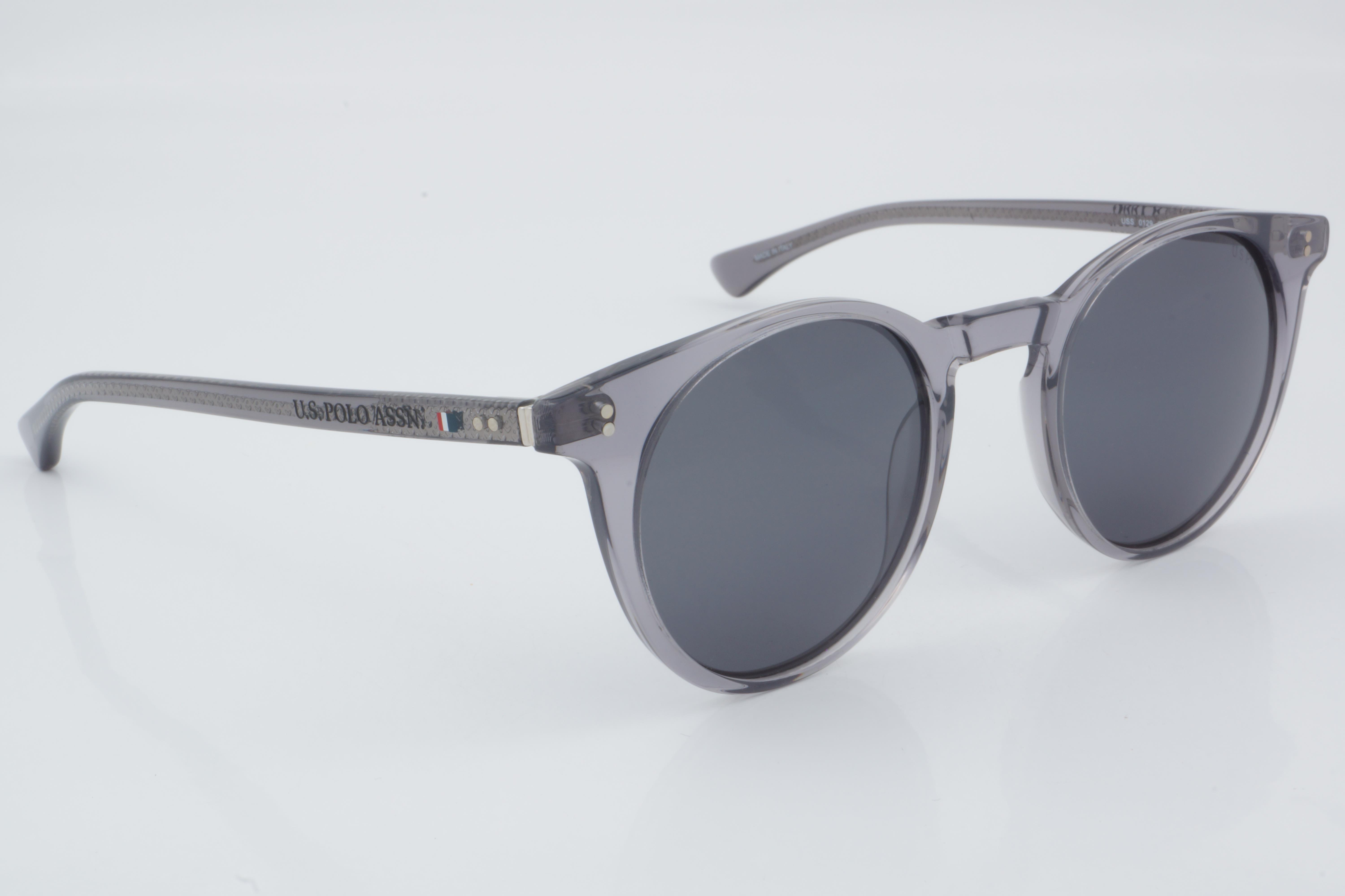 U.S. Polo Assn. USS 0129 C2 48 - 01 Güneş Gözlüğü