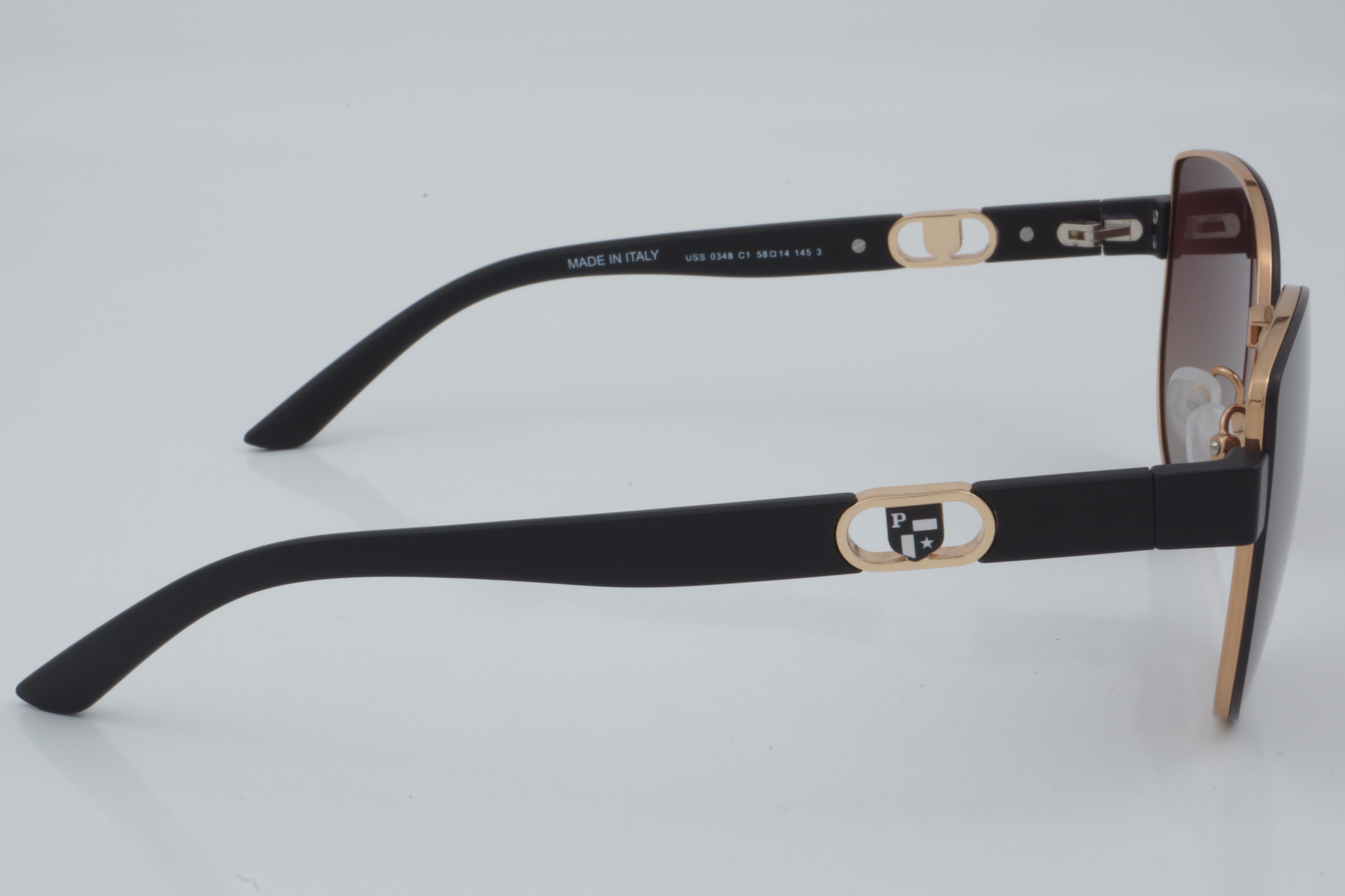 U.S. Polo Assn. USS 0348 C1 58 - 01 Güneş Gözlüğü
