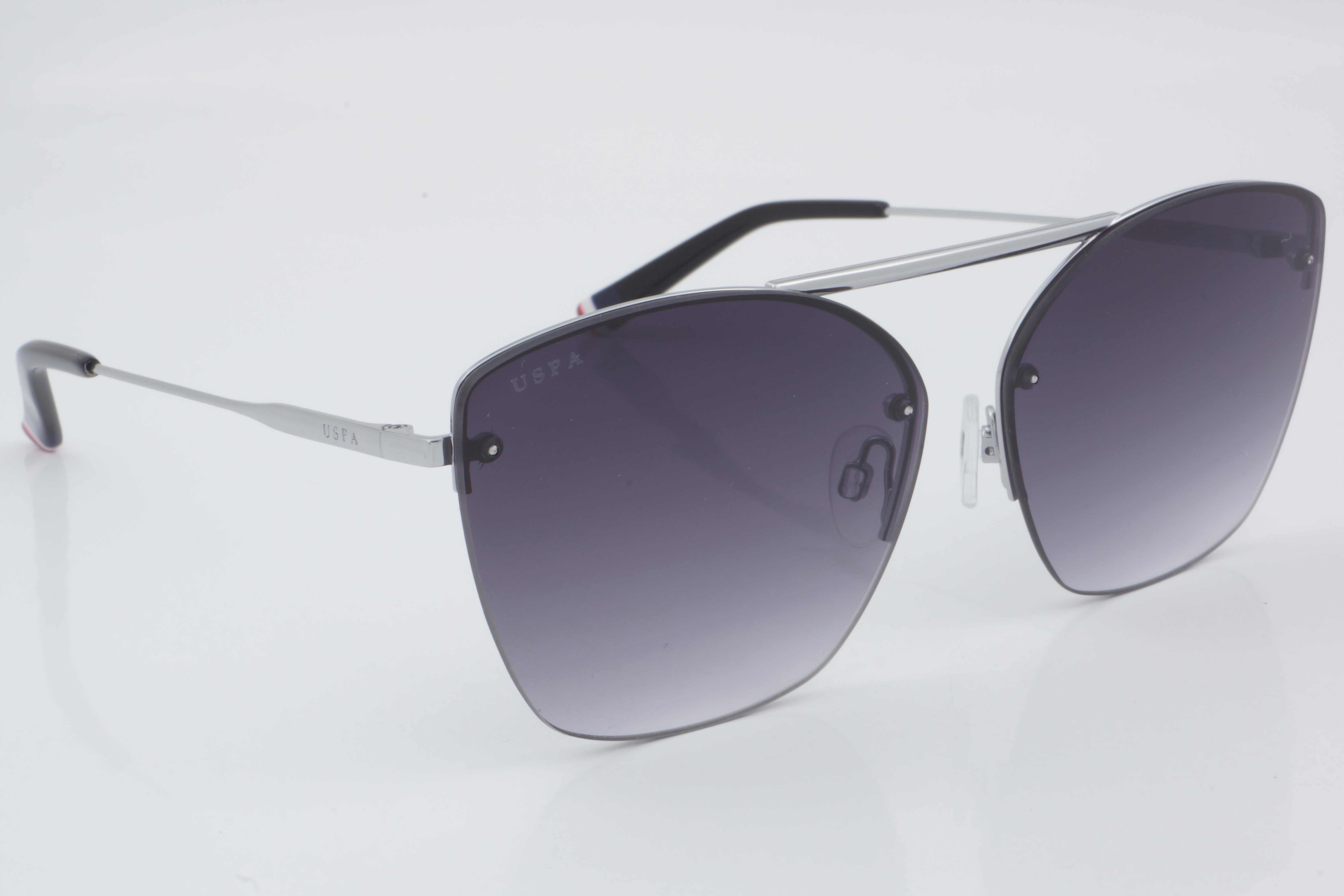 U.S. Polo Assn. USS 0077 C1 61 - 01 Güneş Gözlüğü