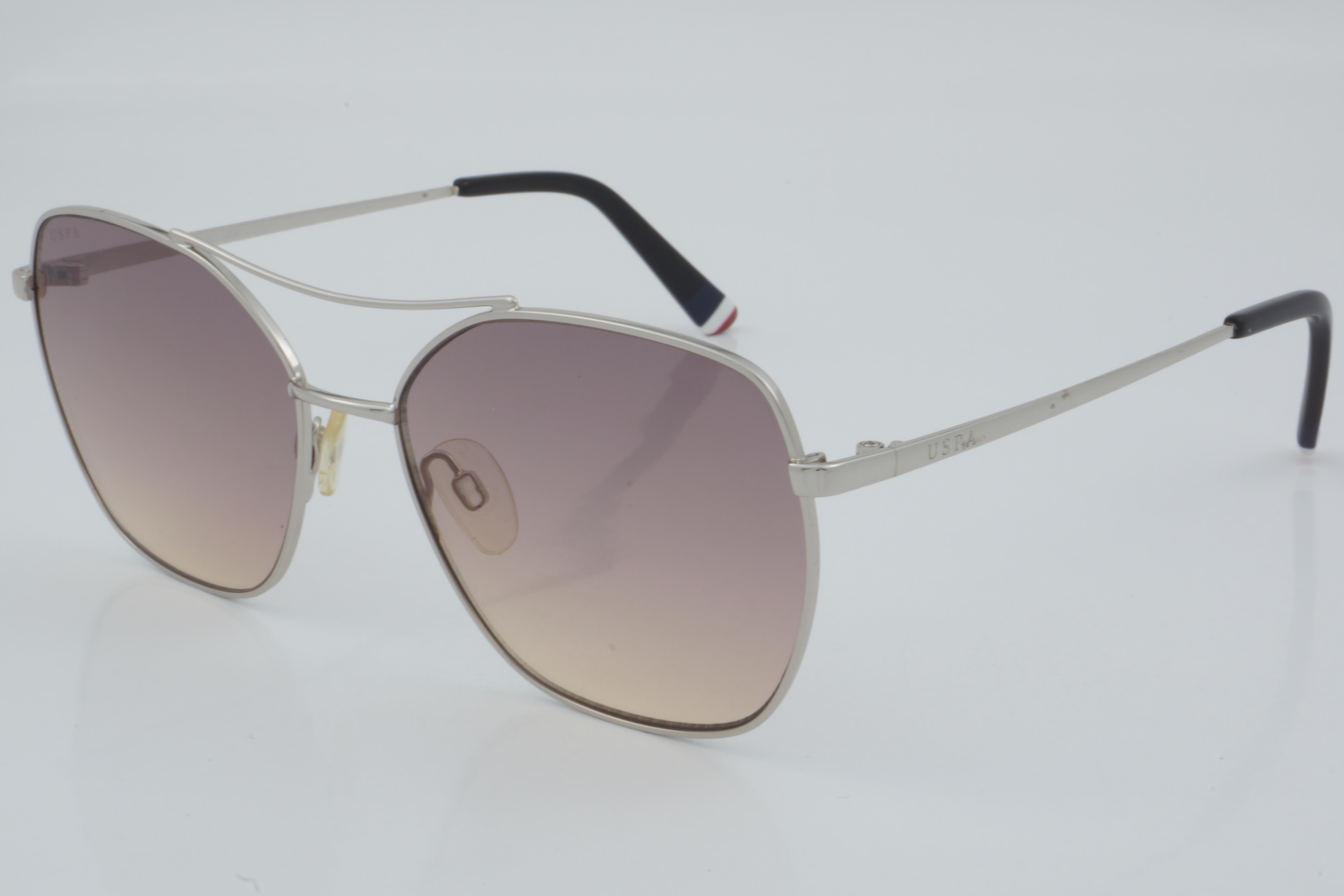 U.S. Polo Assn. USS 0071 C2 56 - 01 Güneş Gözlüğü