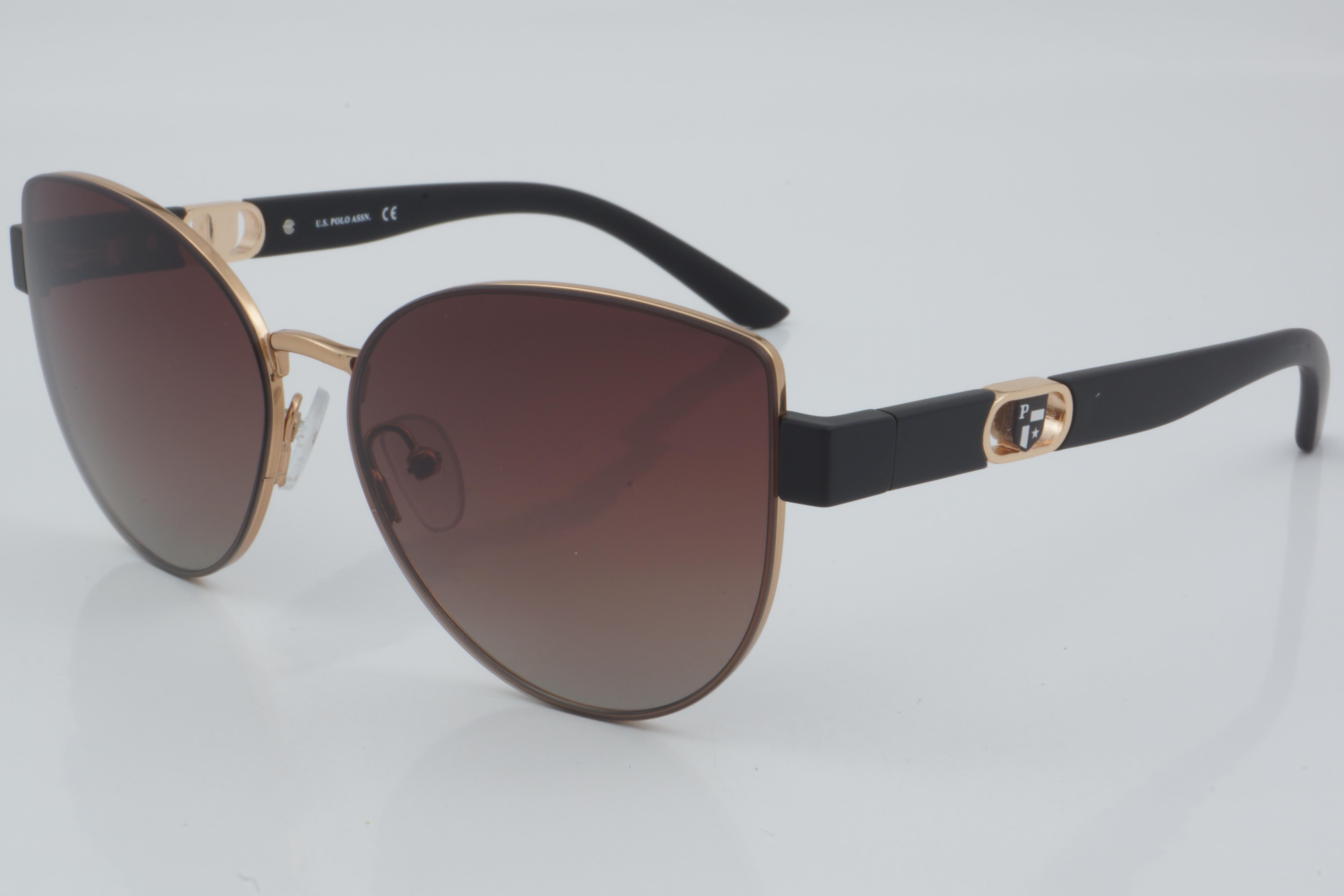 U.S. Polo Assn. USS 0348 C1 58 - 01 Güneş Gözlüğü