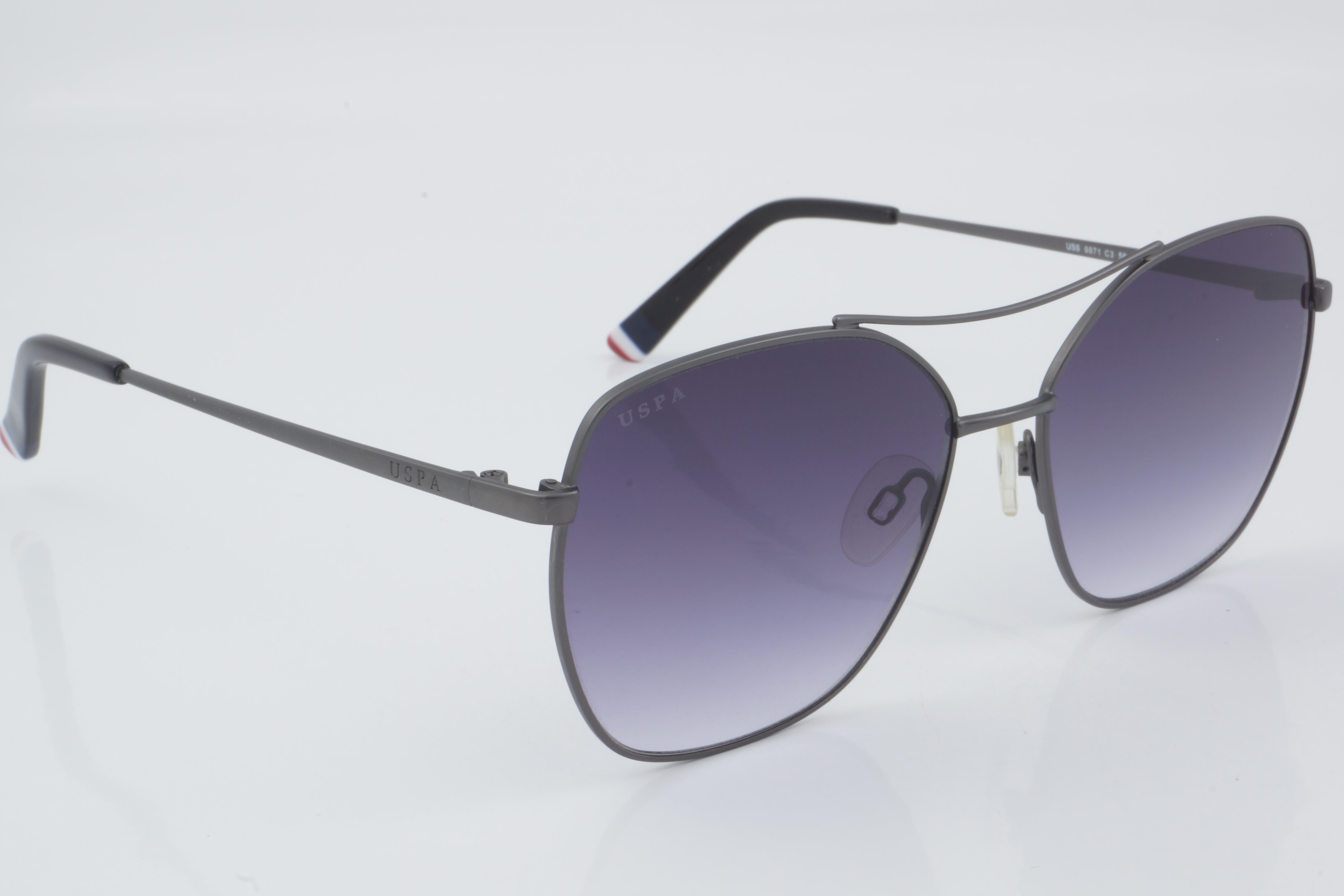 U.S. Polo Assn. USS 0071 C3 56 - 01 Güneş Gözlüğü