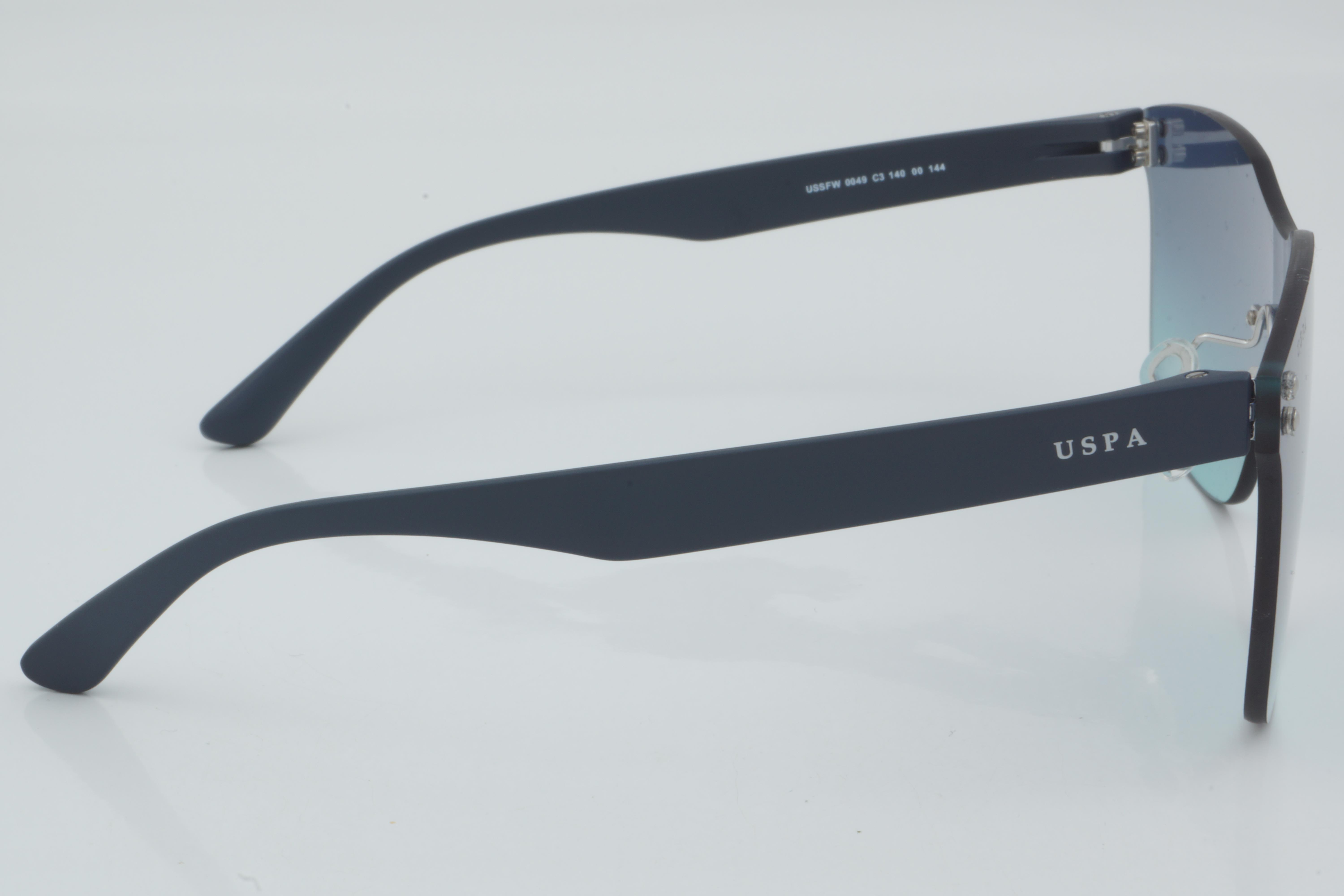 U.S. Polo Assn. USS 0049 C3 140 - 01 Güneş Gözlüğü