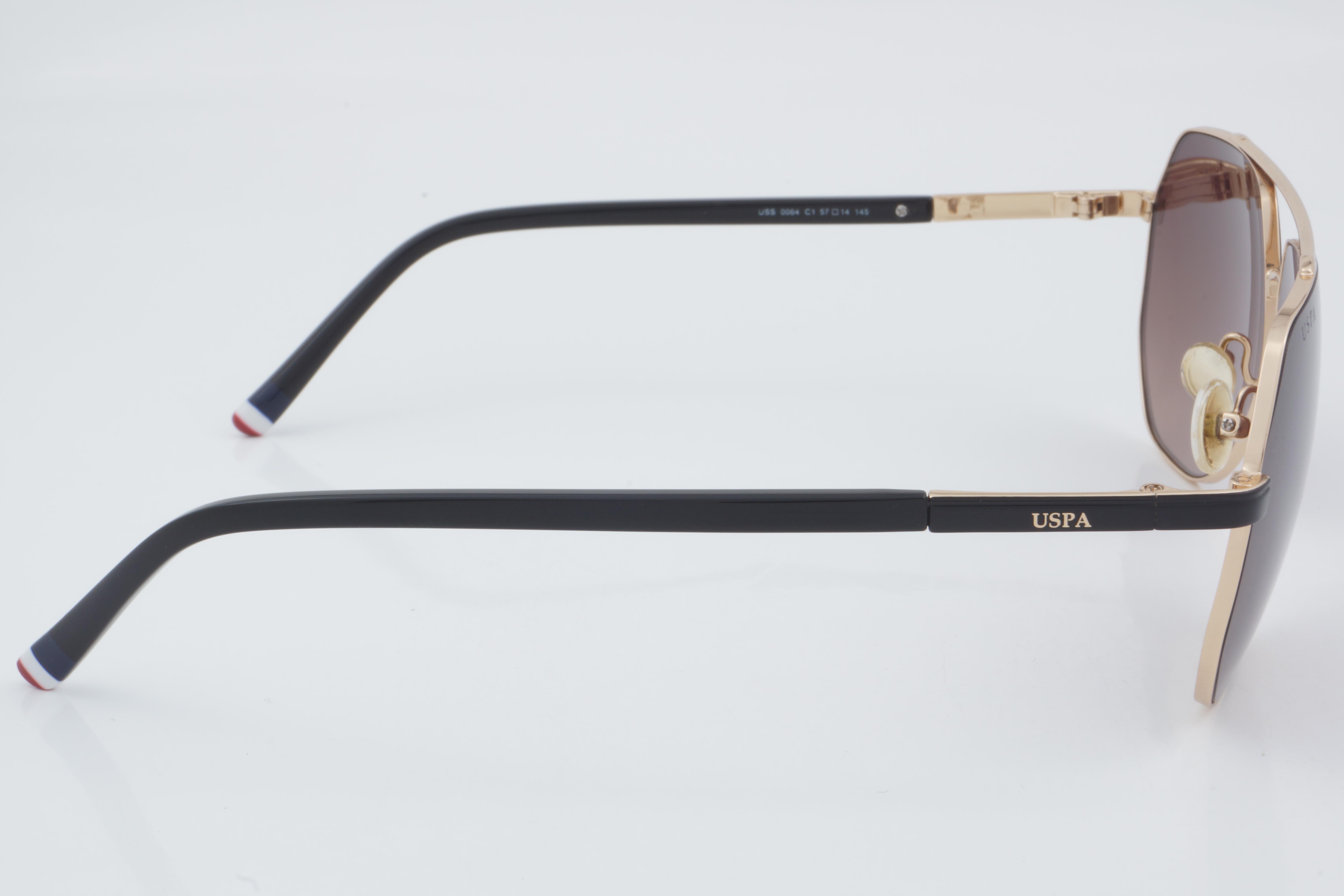 U.S. Polo Assn. USS 0064 C1 57 - 01 Güneş Gözlüğü