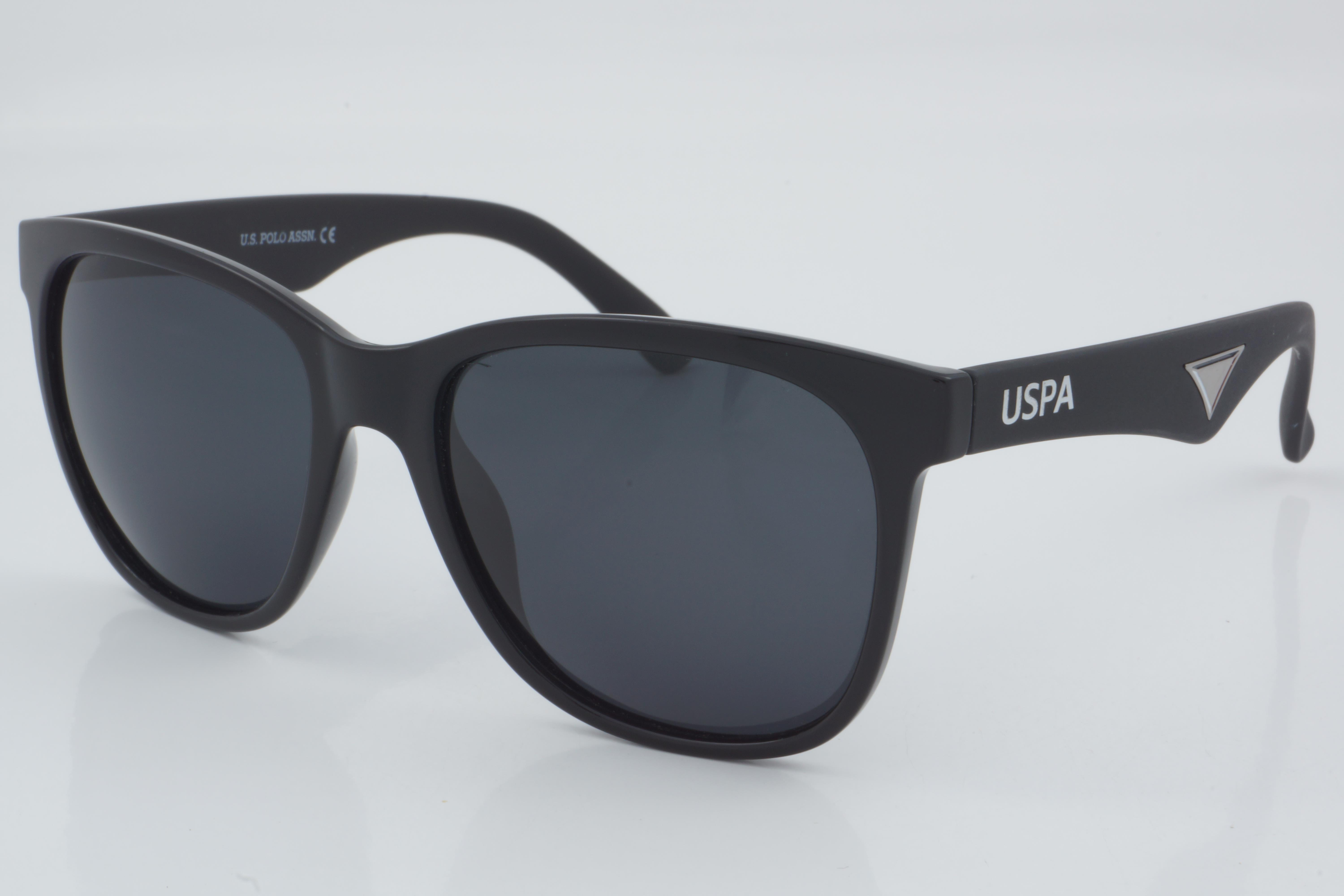 U.S. Polo Assn. USS 0100 C1 55 - 01 Güneş Gözlüğü