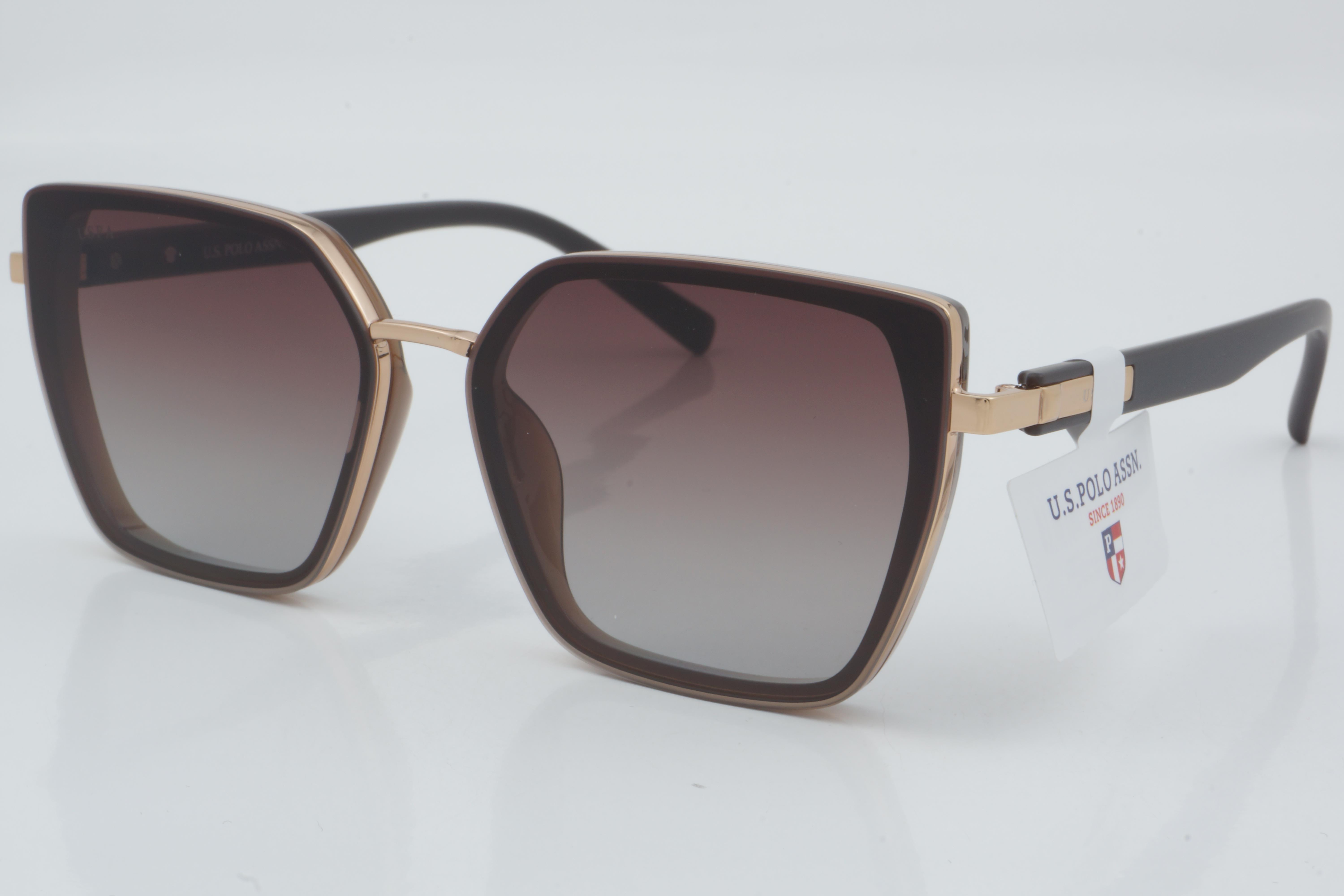 U.S. Polo Assn. USS 0339 C3 60 - 01 Güneş Gözlüğü