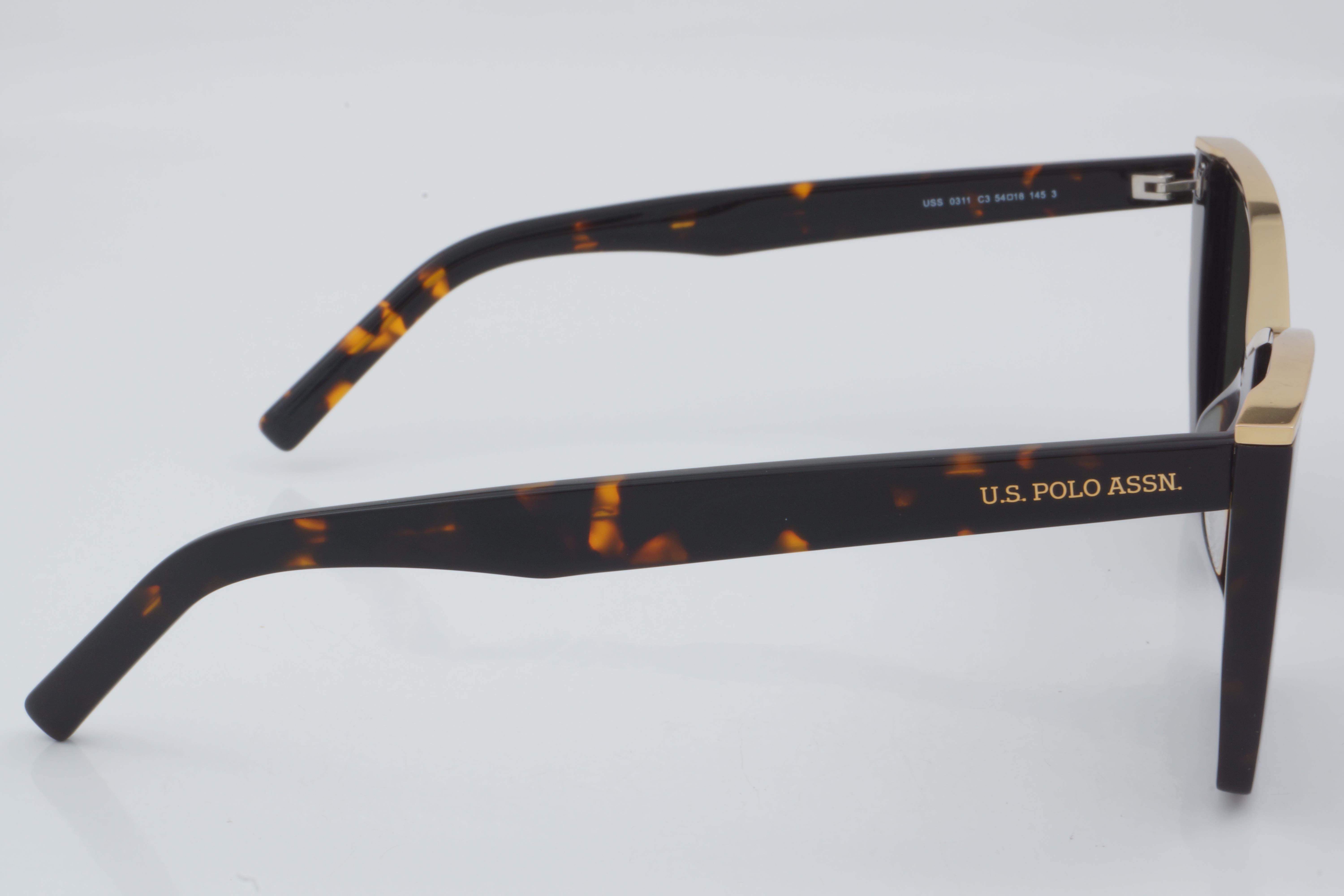 U.S. Polo Assn. USS 0311 C3 54 - 01 Güneş Gözlüğü