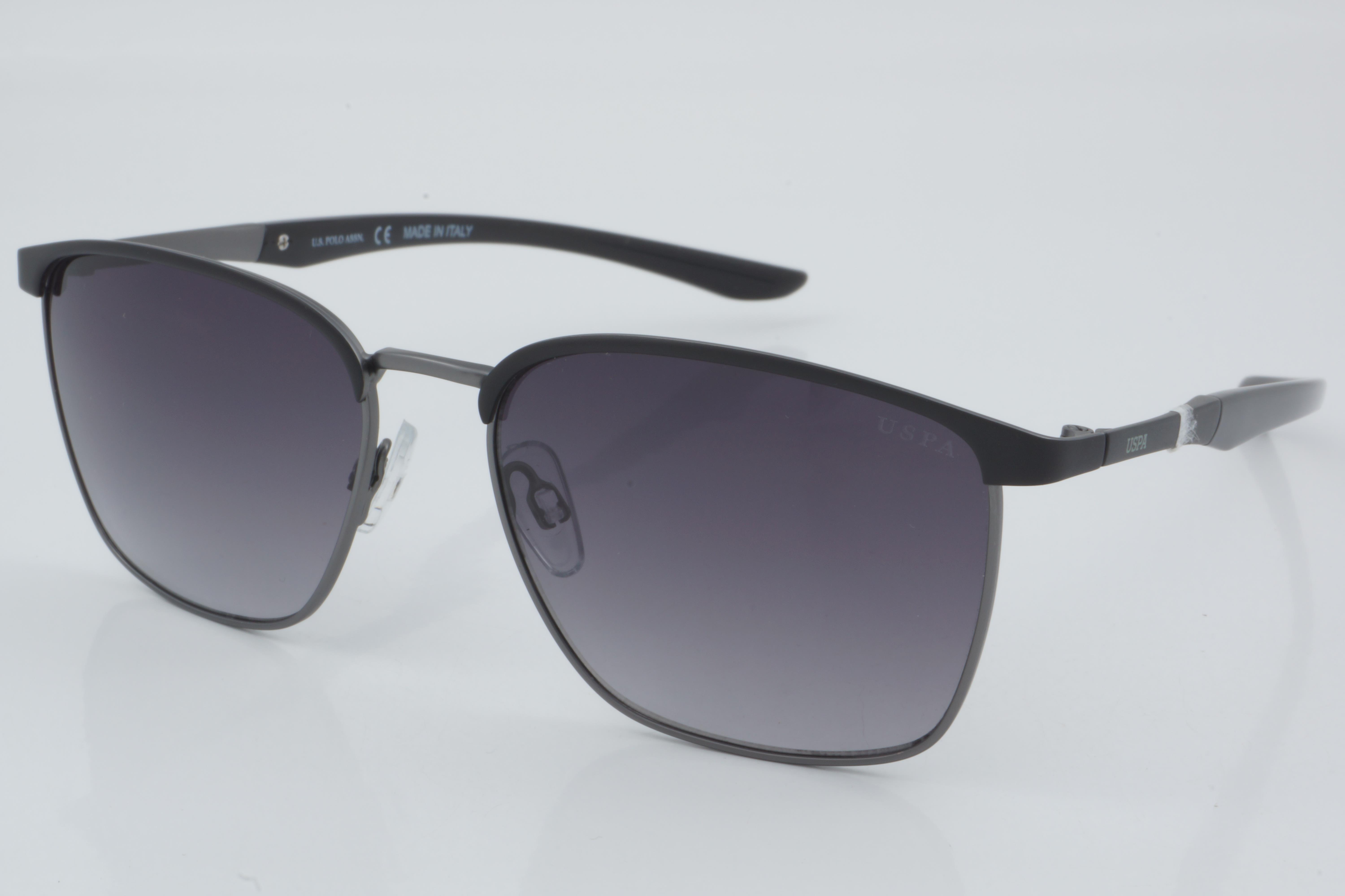 U.S. Polo Assn. USS 0255 C1 56 - 01 Güneş Gözlüğü