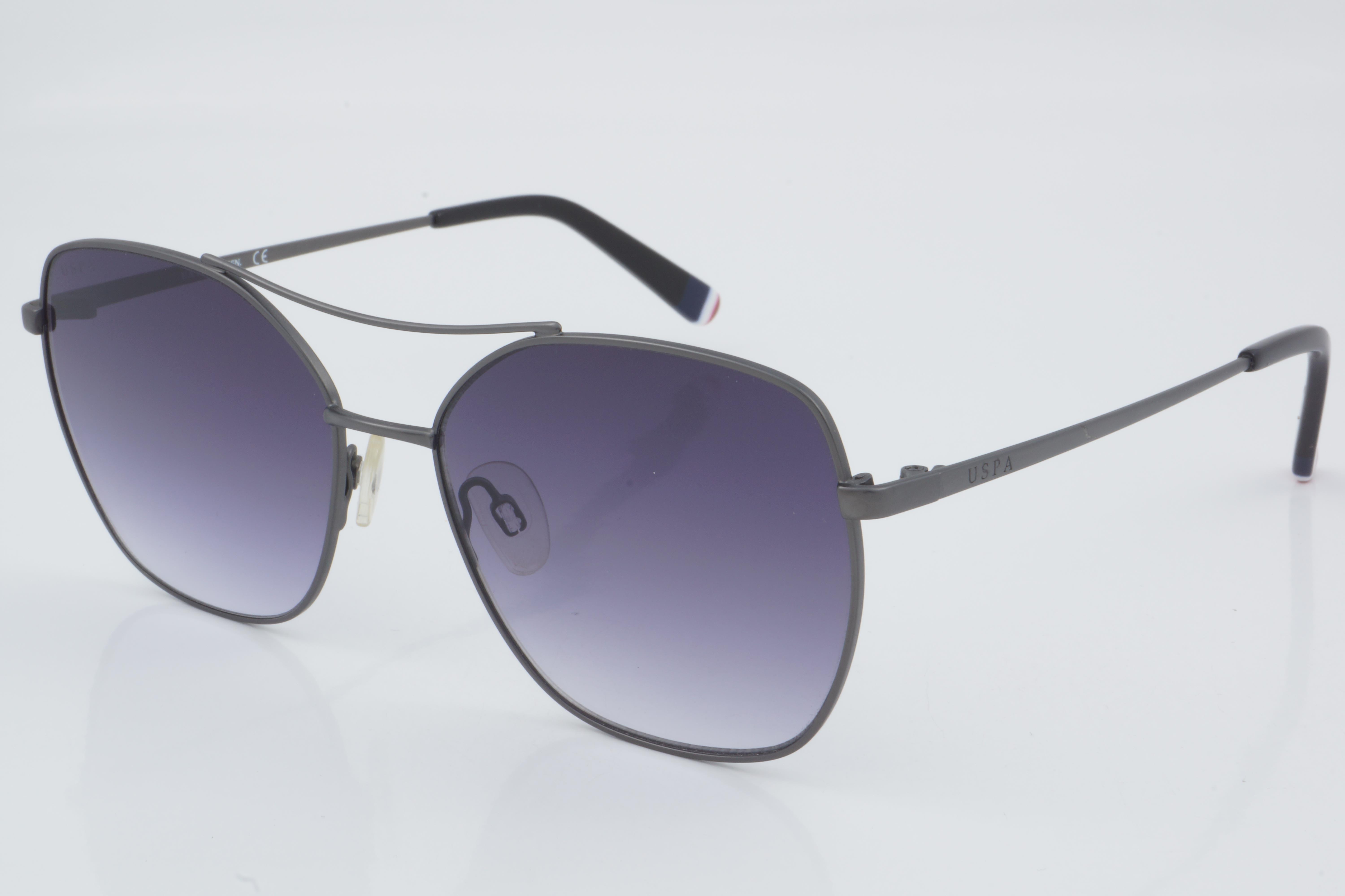 U.S. Polo Assn. USS 0071 C3 56 - 01 Güneş Gözlüğü