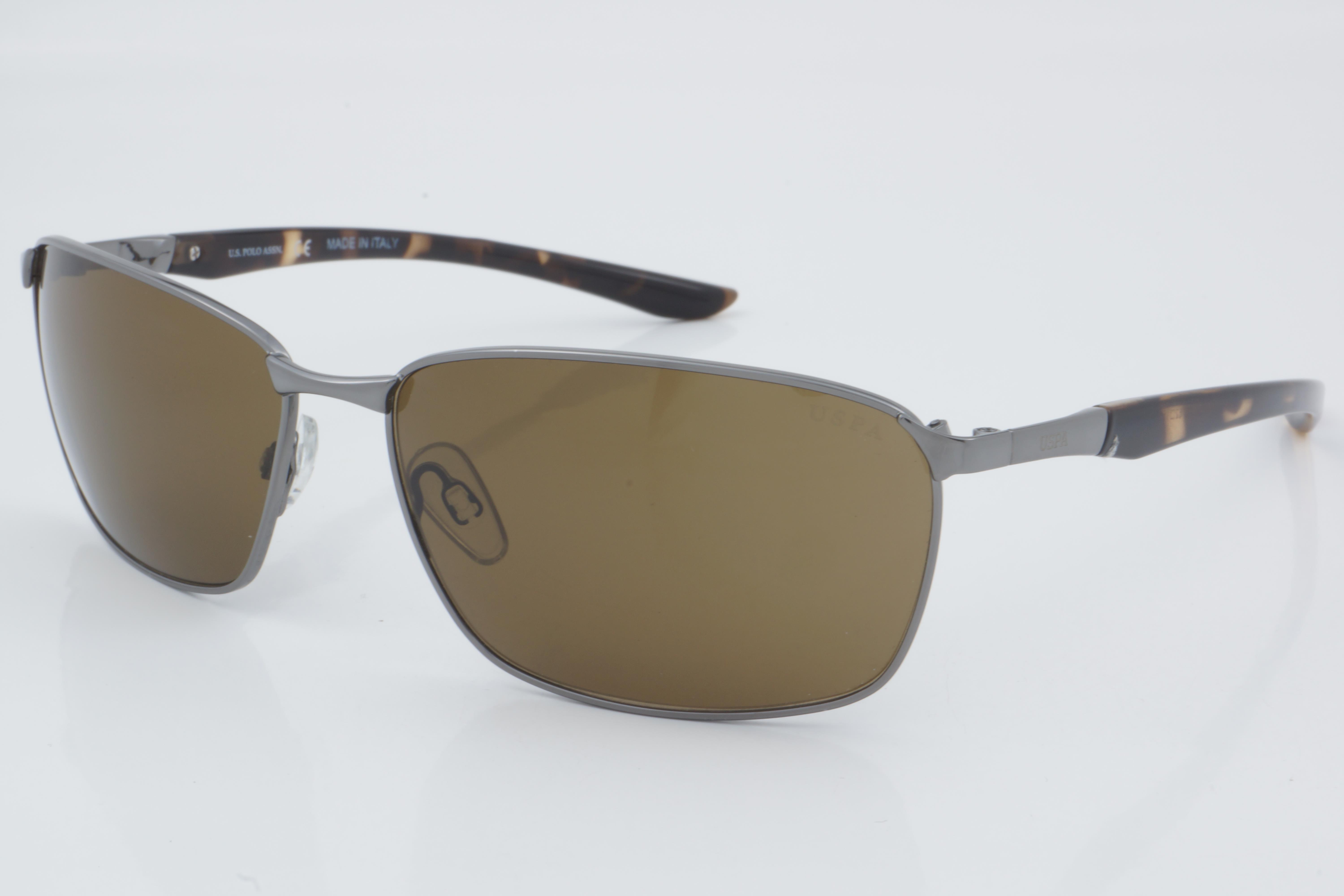 U.S. Polo Assn. USS 0256 C3 62 - 01 Güneş Gözlüğü
