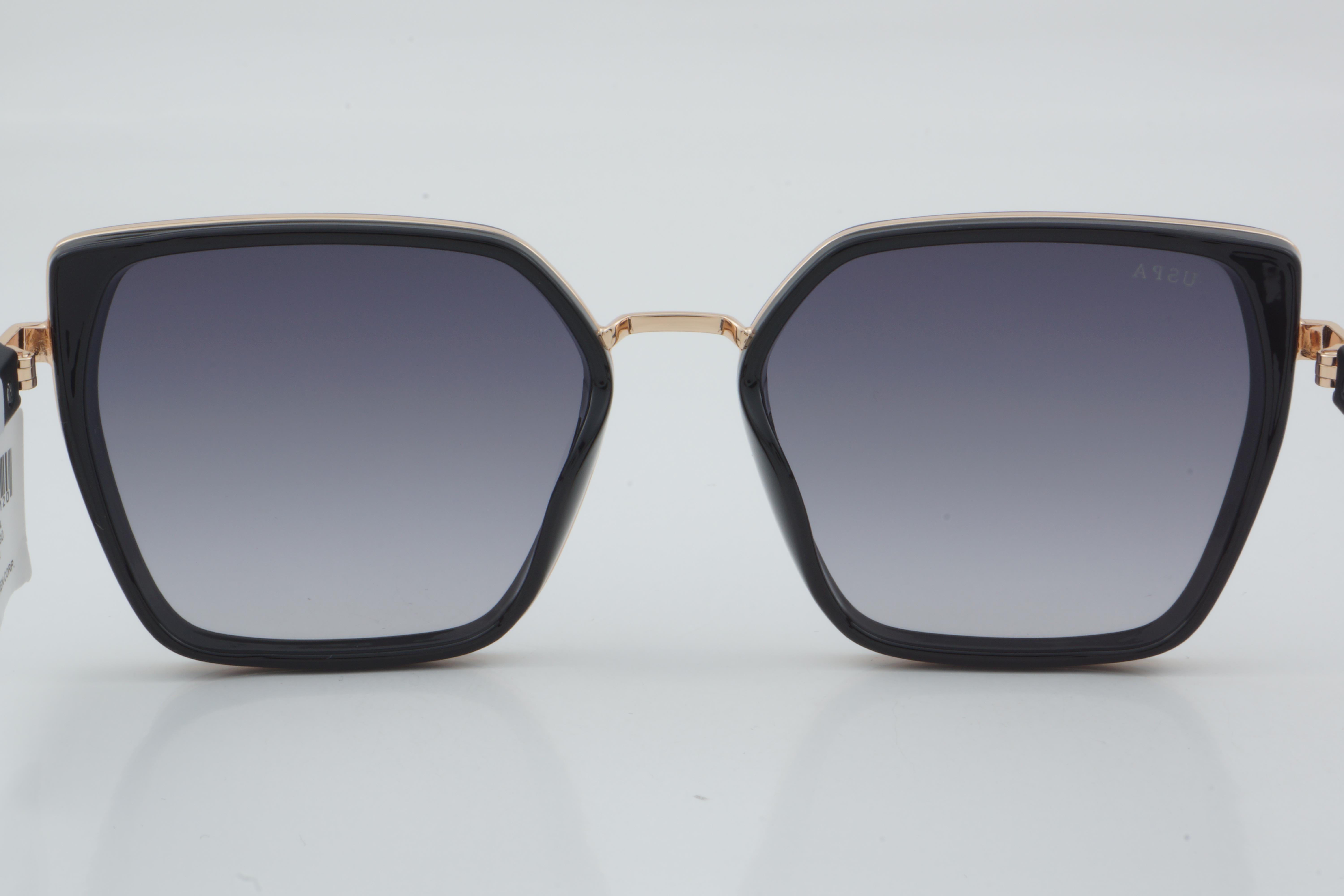 U.S. Polo Assn. USS 0339 C2 60 - 01 Güneş Gözlüğü