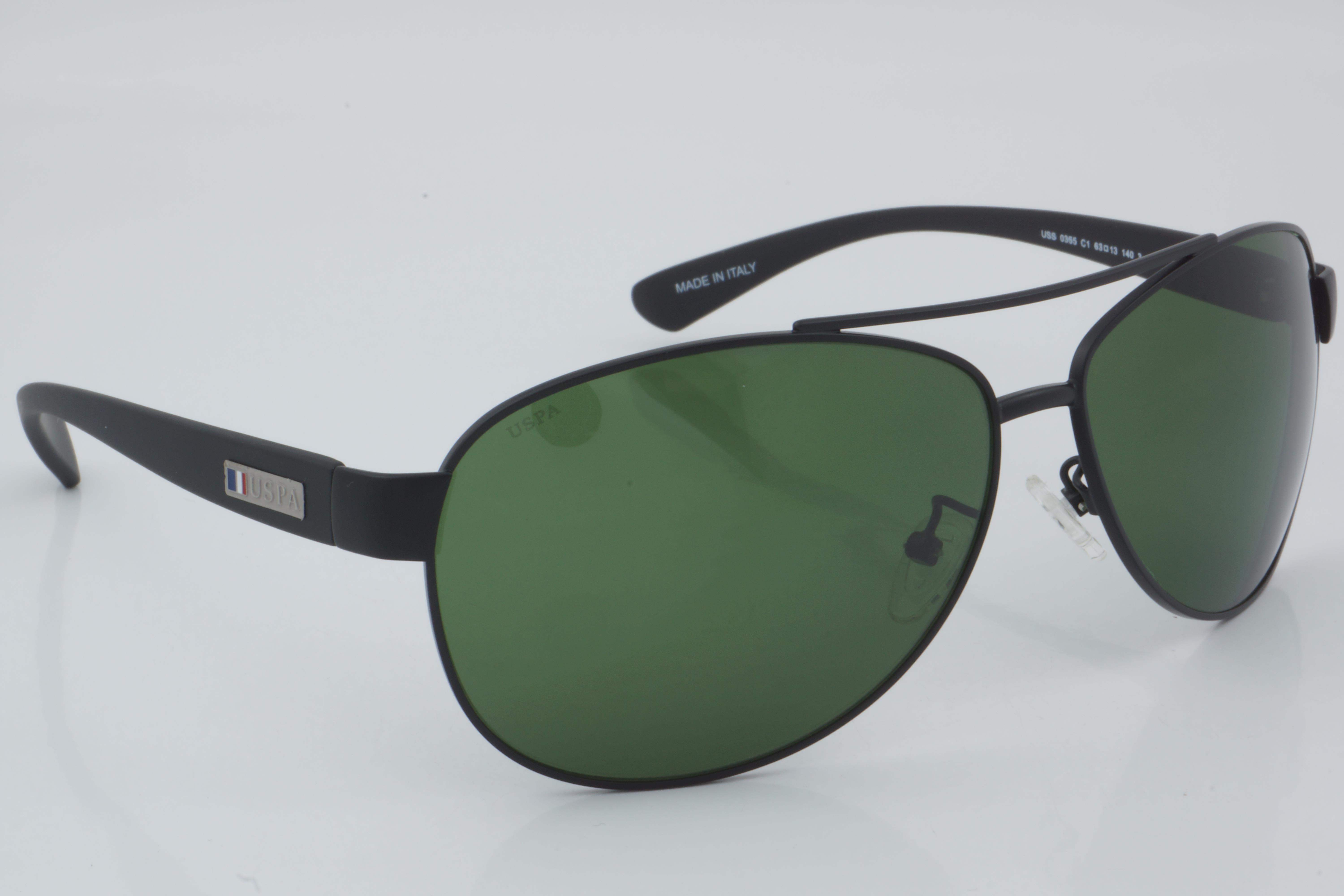U.S. Polo Assn. USS 0355 C1 63 - 01 Güneş Gözlüğü