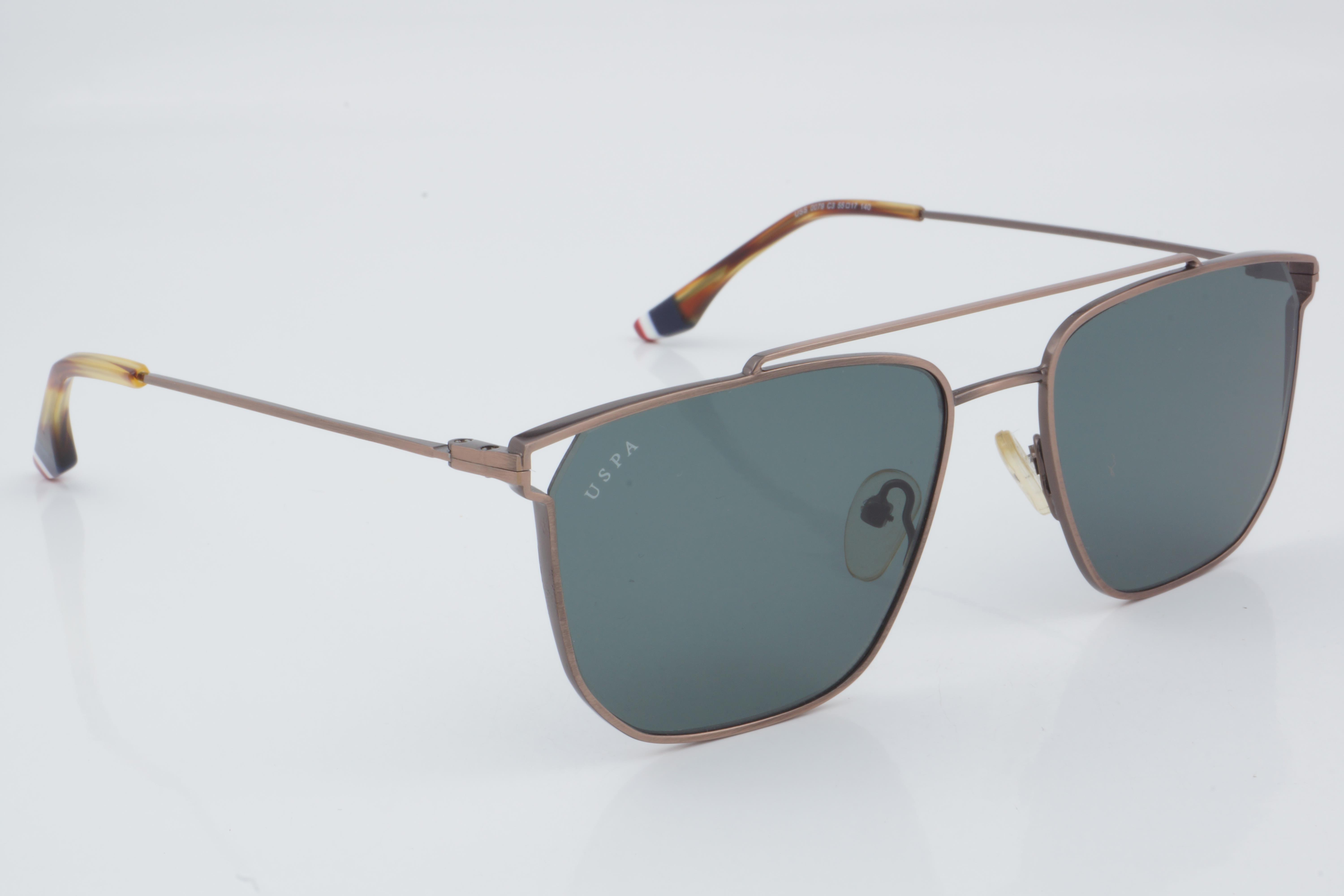 U.S. Polo Assn. USS 0079 C3 55 - 01 Güneş Gözlüğü