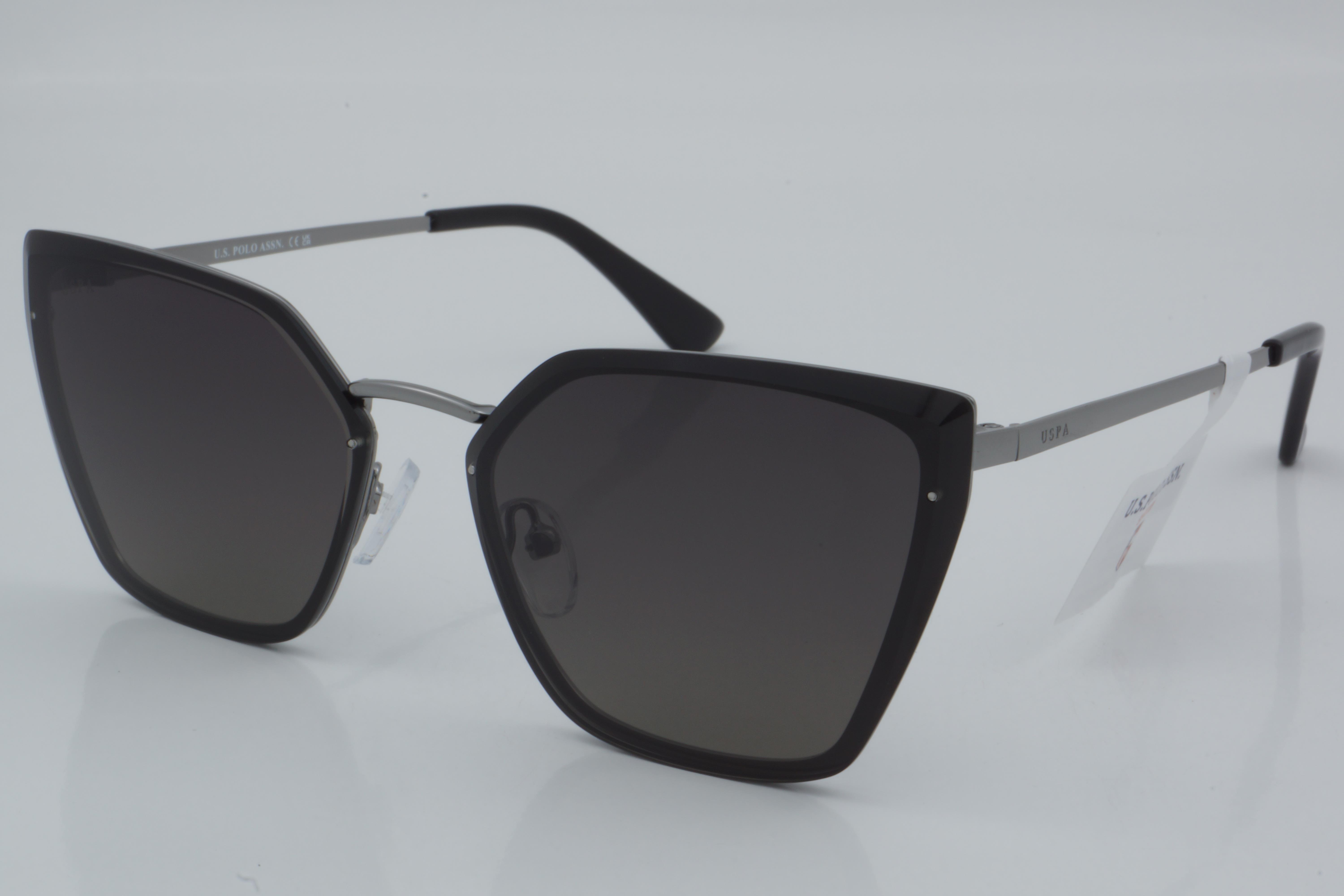 U.S. Polo Assn. USS 0417 C3 60 - 01 Güneş Gözlüğü