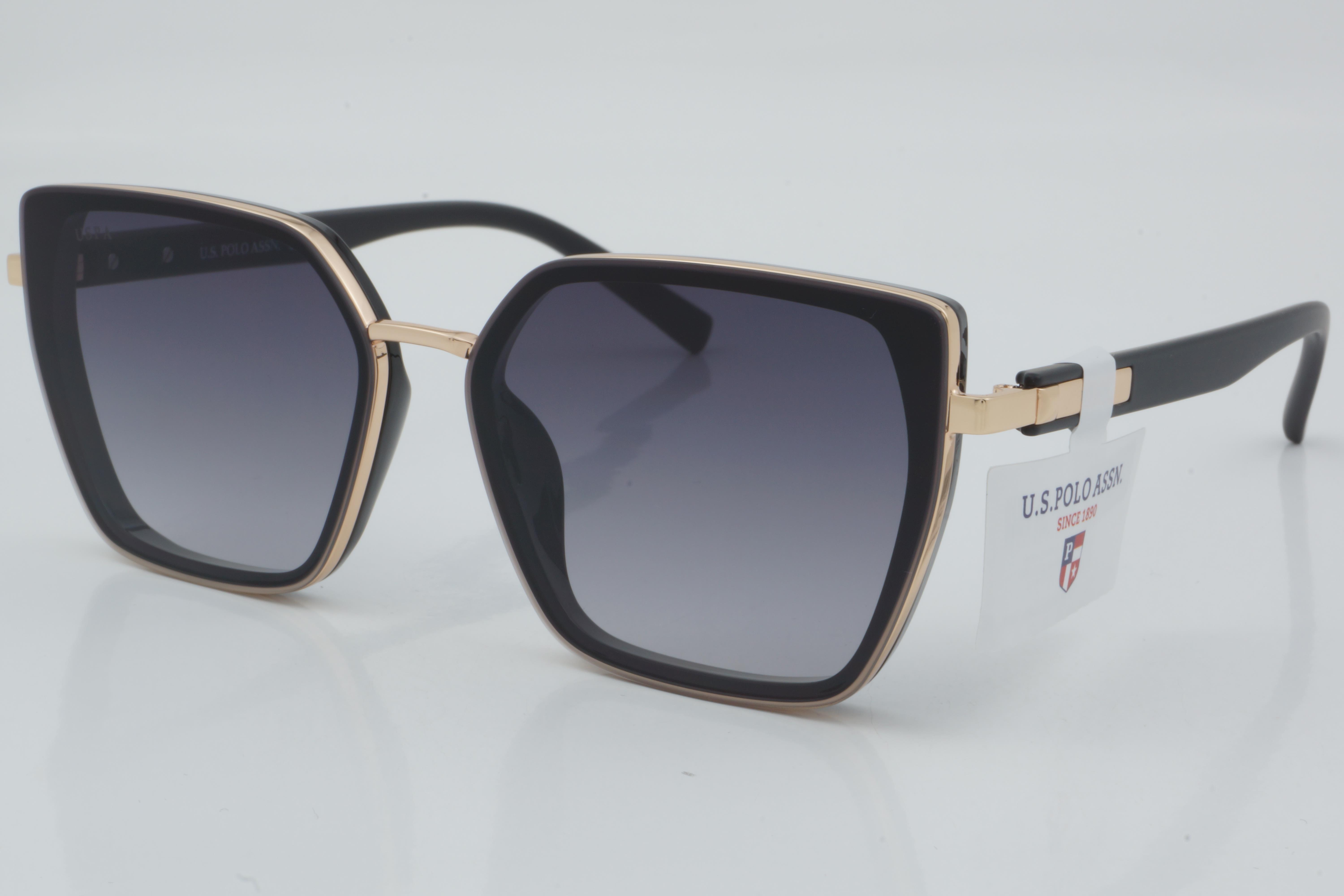 U.S. Polo Assn. USS 0339 C2 60 - 01 Güneş Gözlüğü