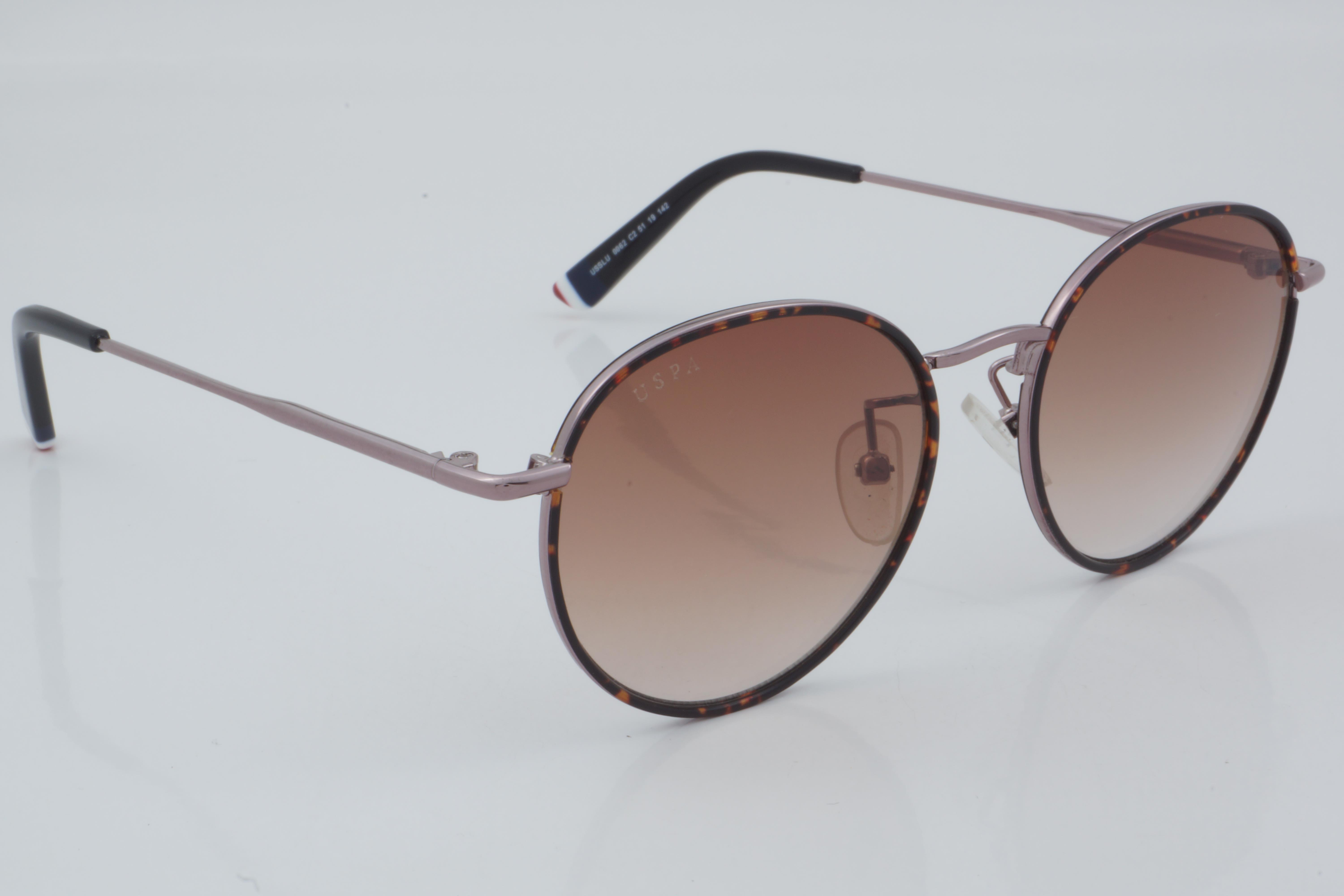 U.S. Polo Assn. USS 0062 C2 51 - 01 Güneş Gözlüğü