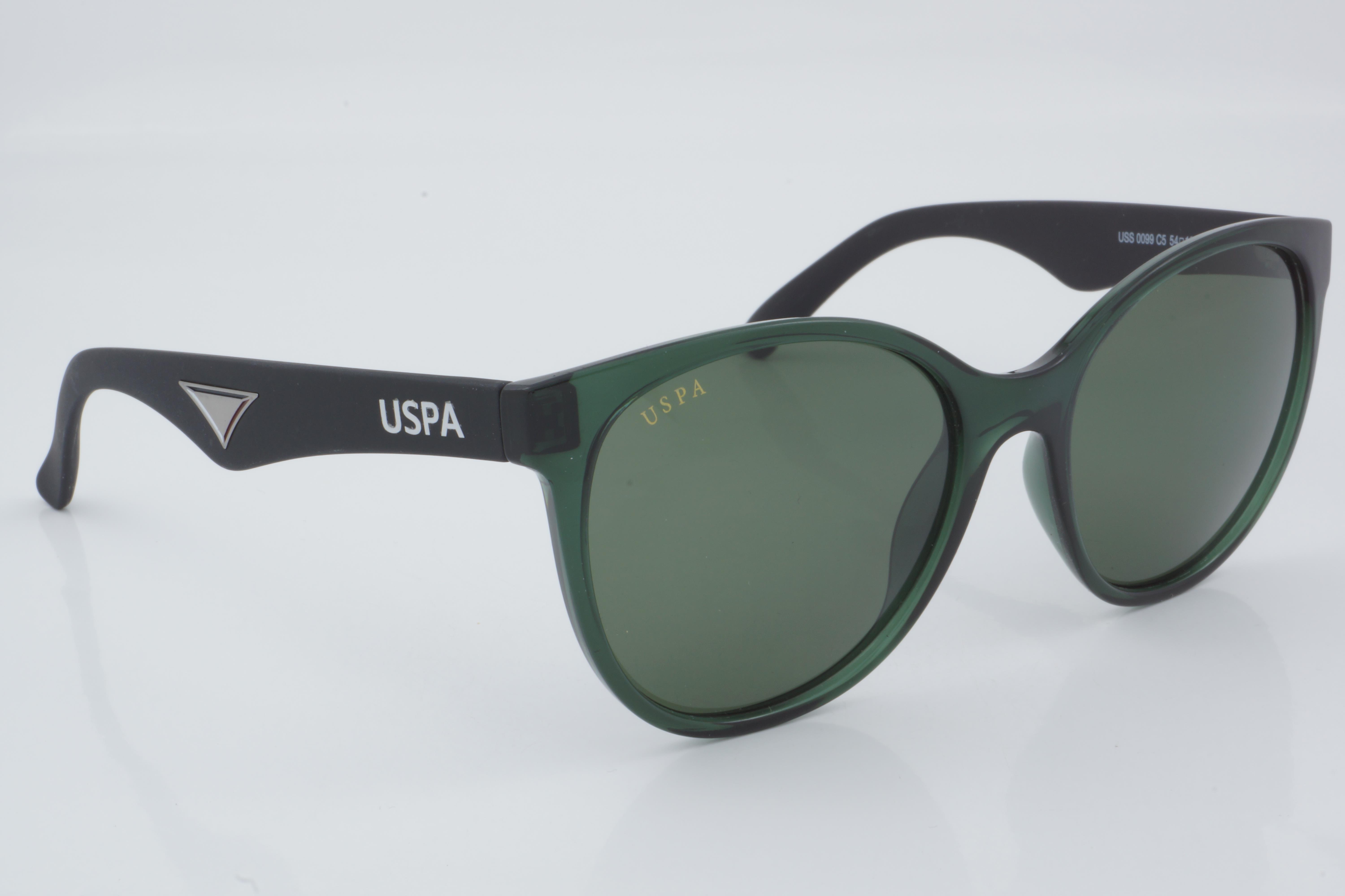 U.S. Polo Assn. USS 0099 C5 54 - 01 Güneş Gözlüğü