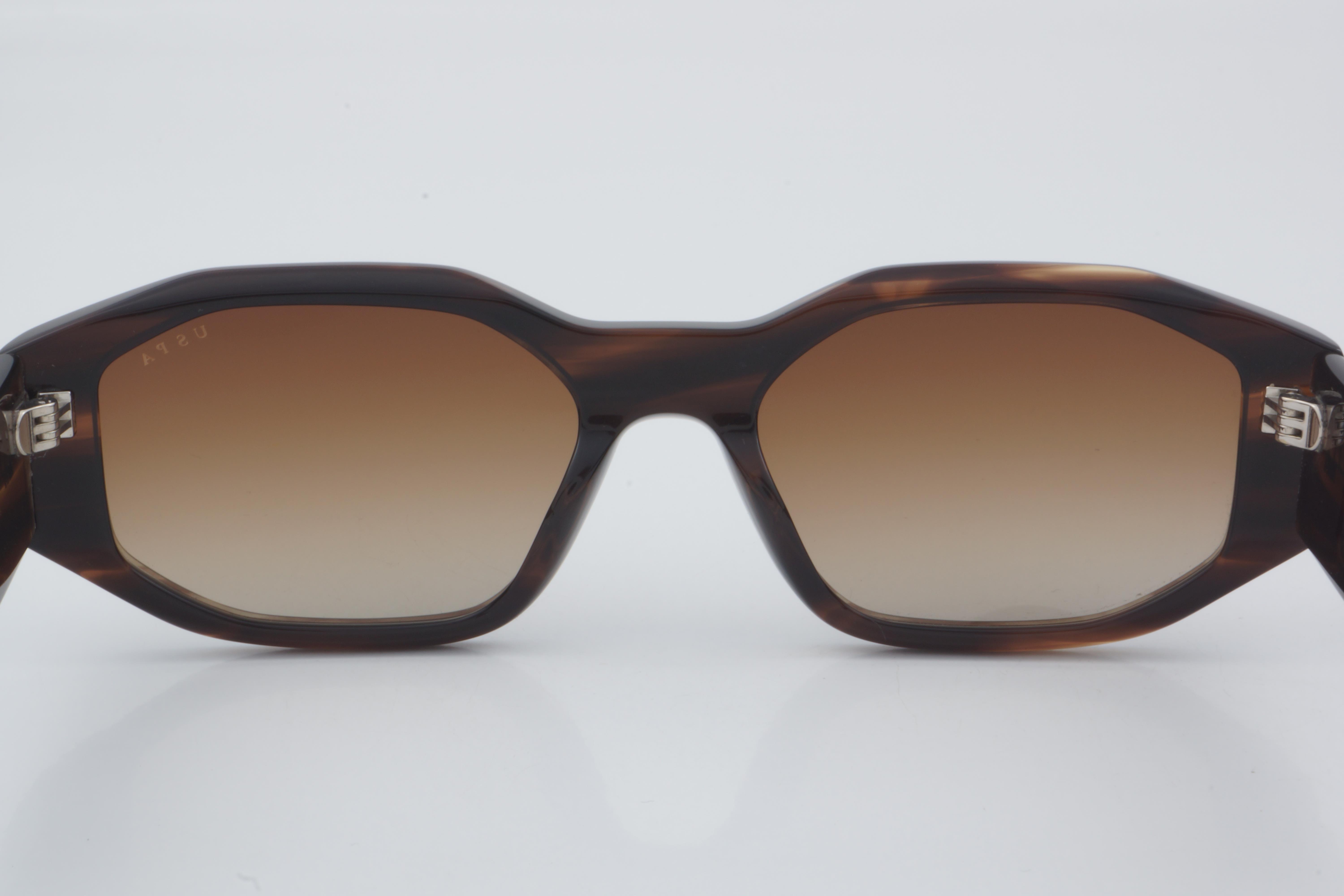 U.S. Polo Assn. USS 0196 C2 53 - 01 Güneş Gözlüğü