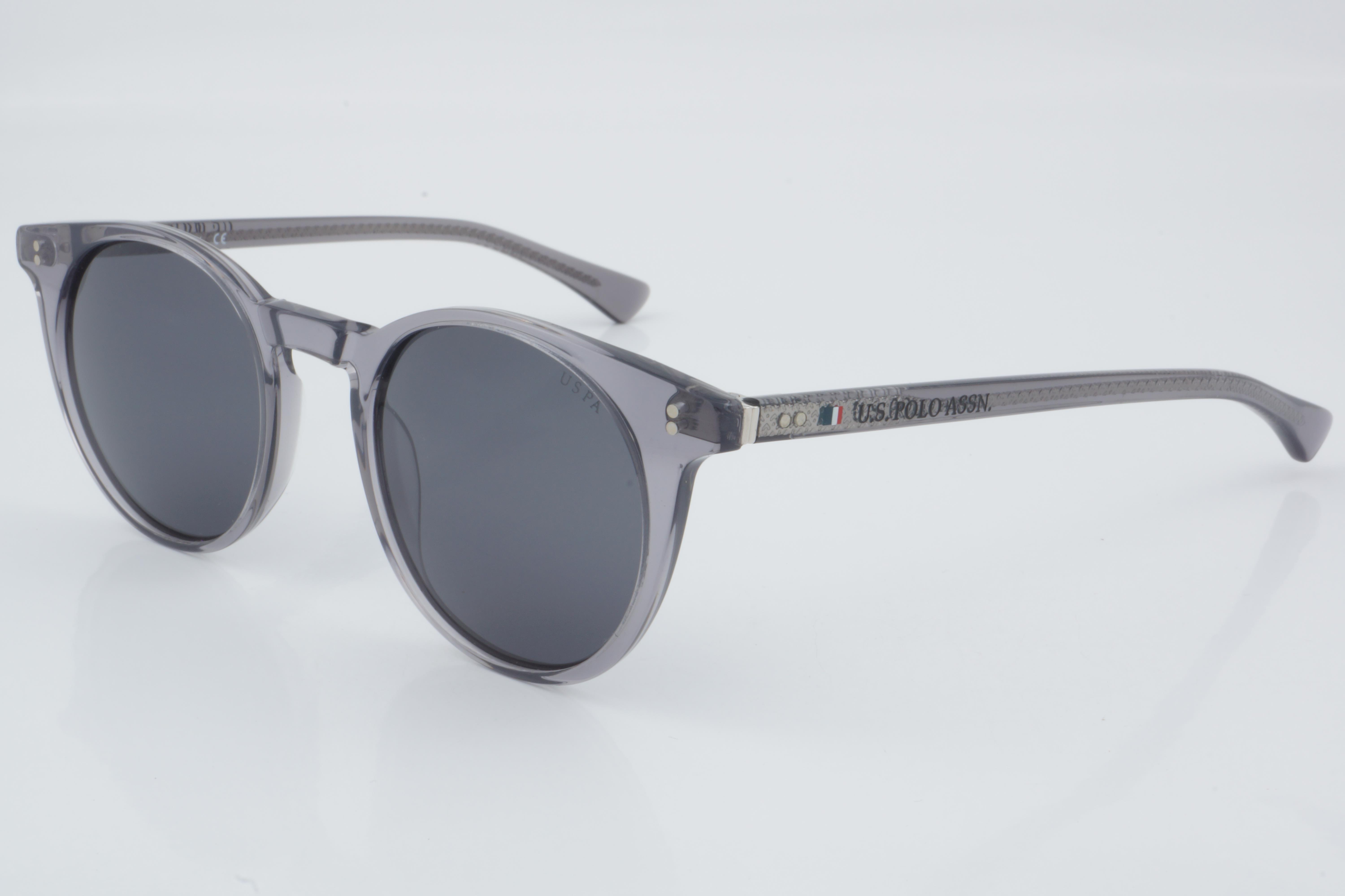 U.S. Polo Assn. USS 0129 C2 48 - 01 Güneş Gözlüğü