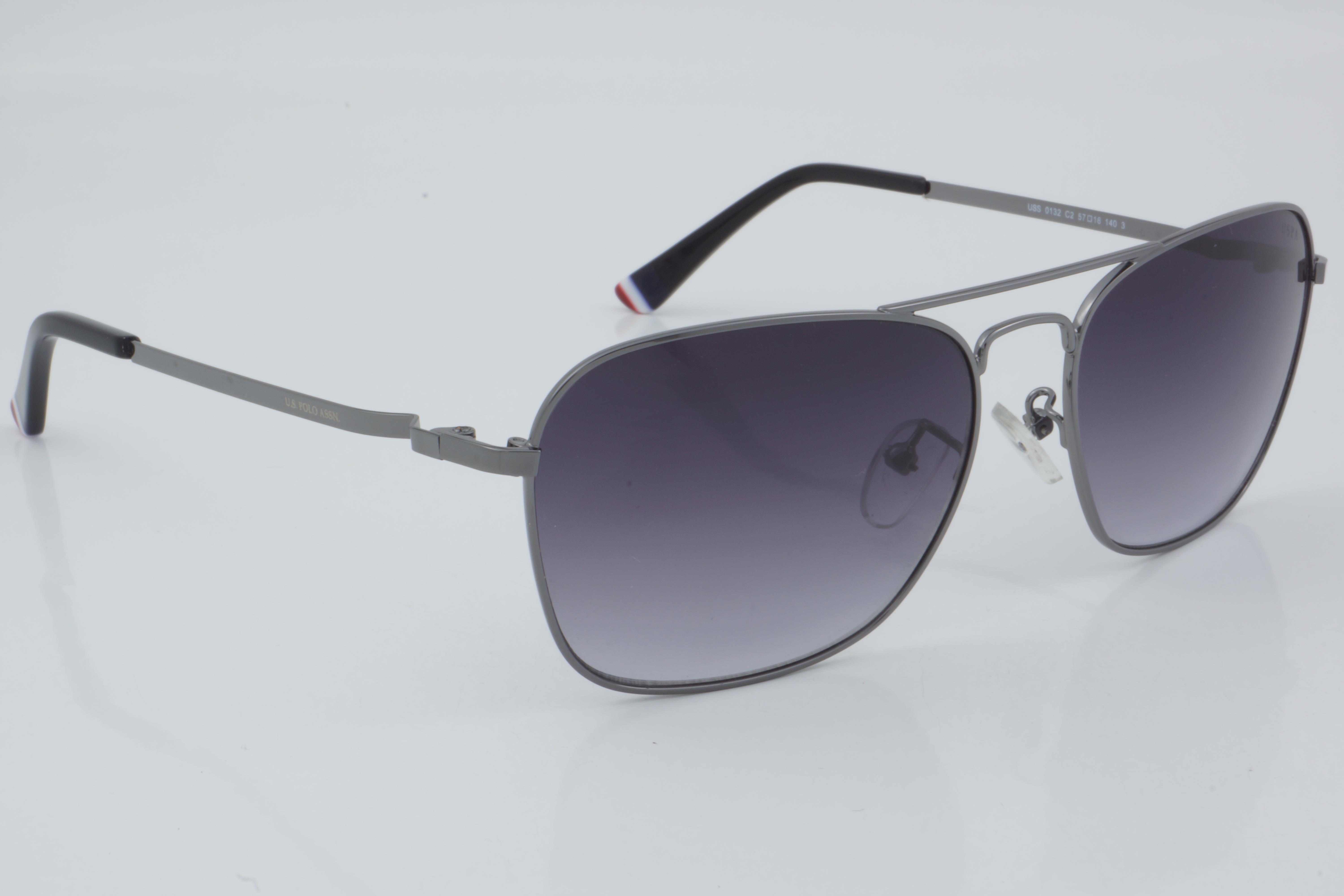 U.S. Polo Assn. USS 0132 C2 57 - 01 Güneş Gözlüğü