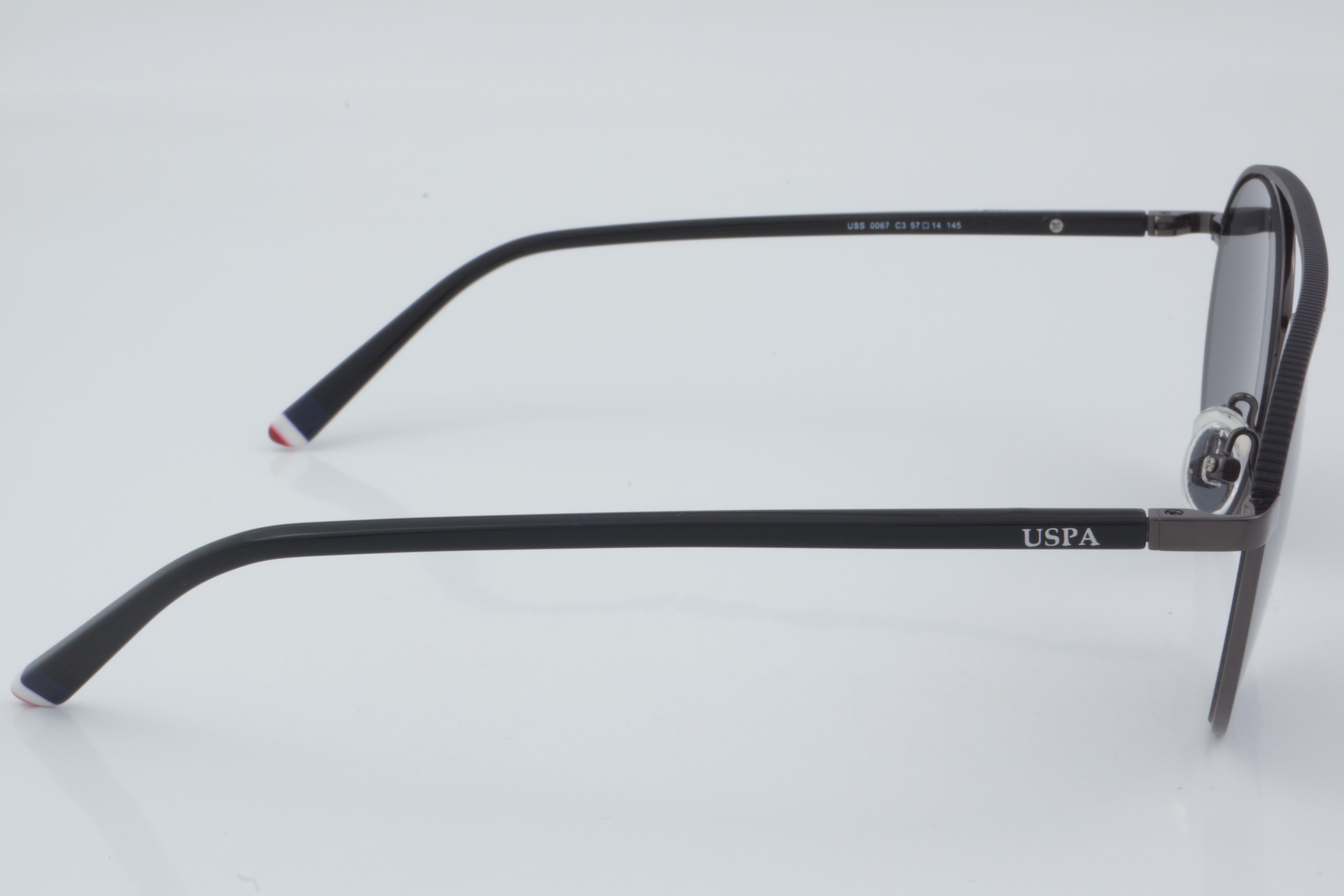 U.S. Polo Assn. USS 0067 C3 57 - 01 Güneş Gözlüğü