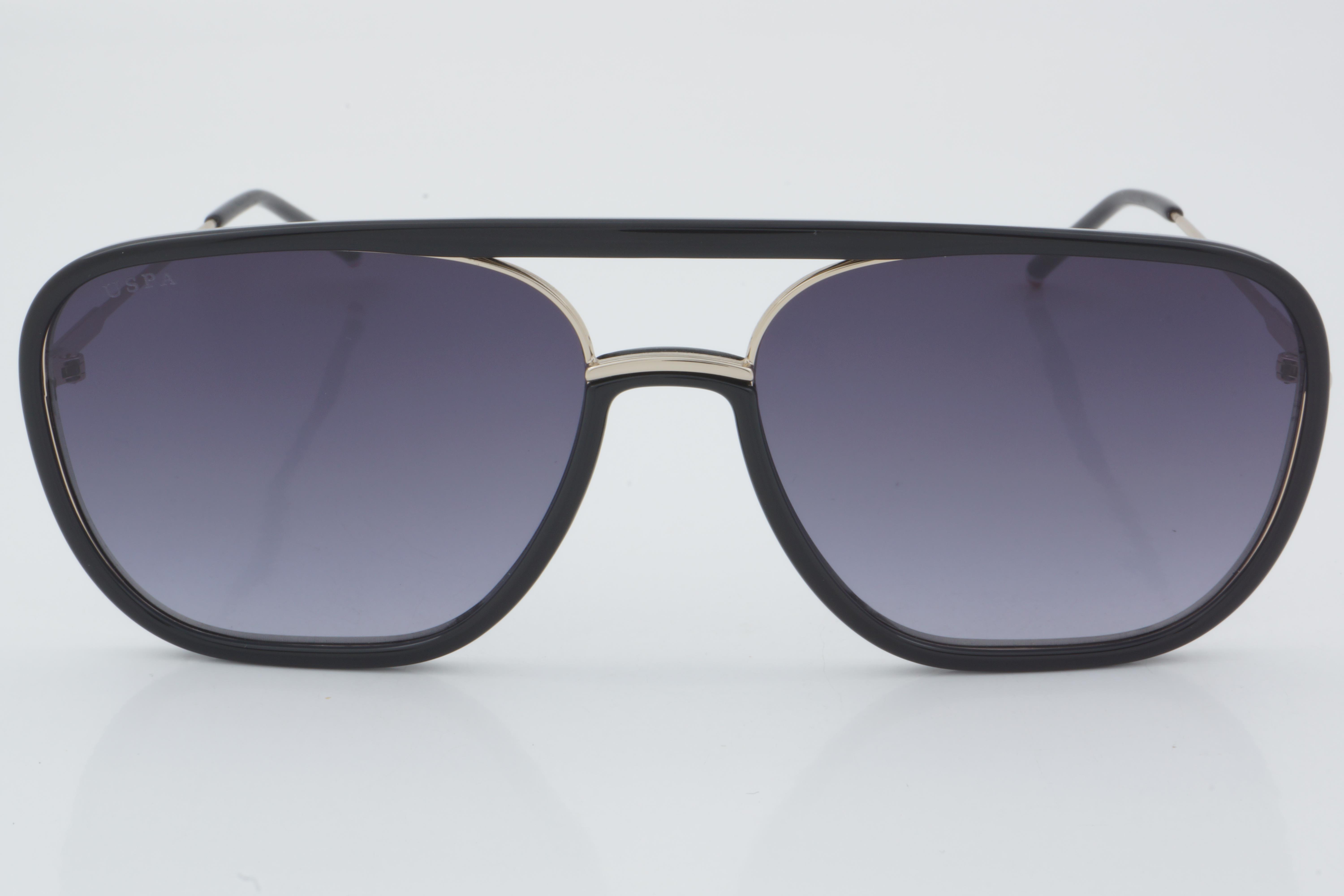 U.S. Polo Assn. USS 0081 C2 58 - 01 Güneş Gözlüğü