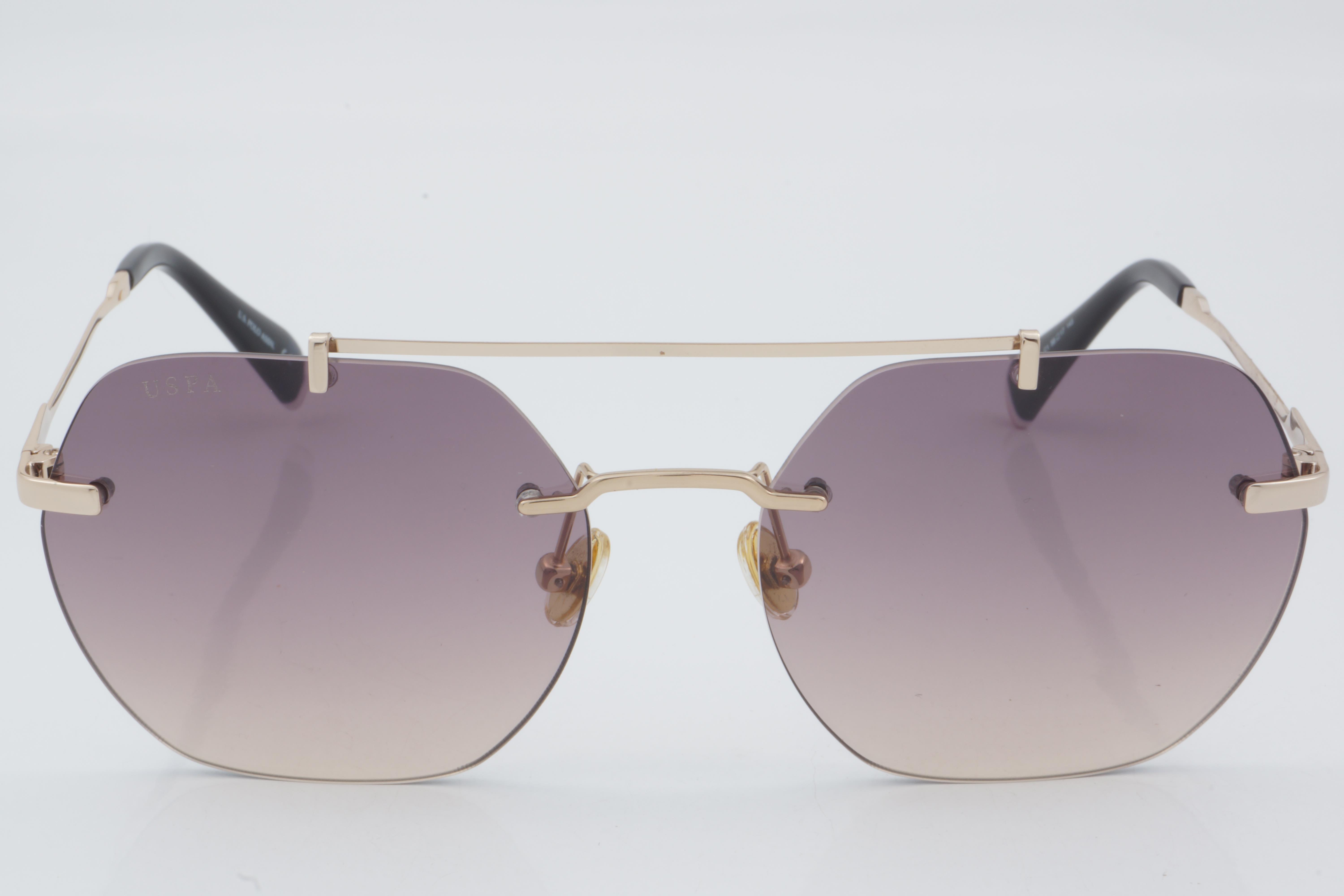 U.S. Polo Assn. USS 0065 C1 58 - 01 Güneş Gözlüğü