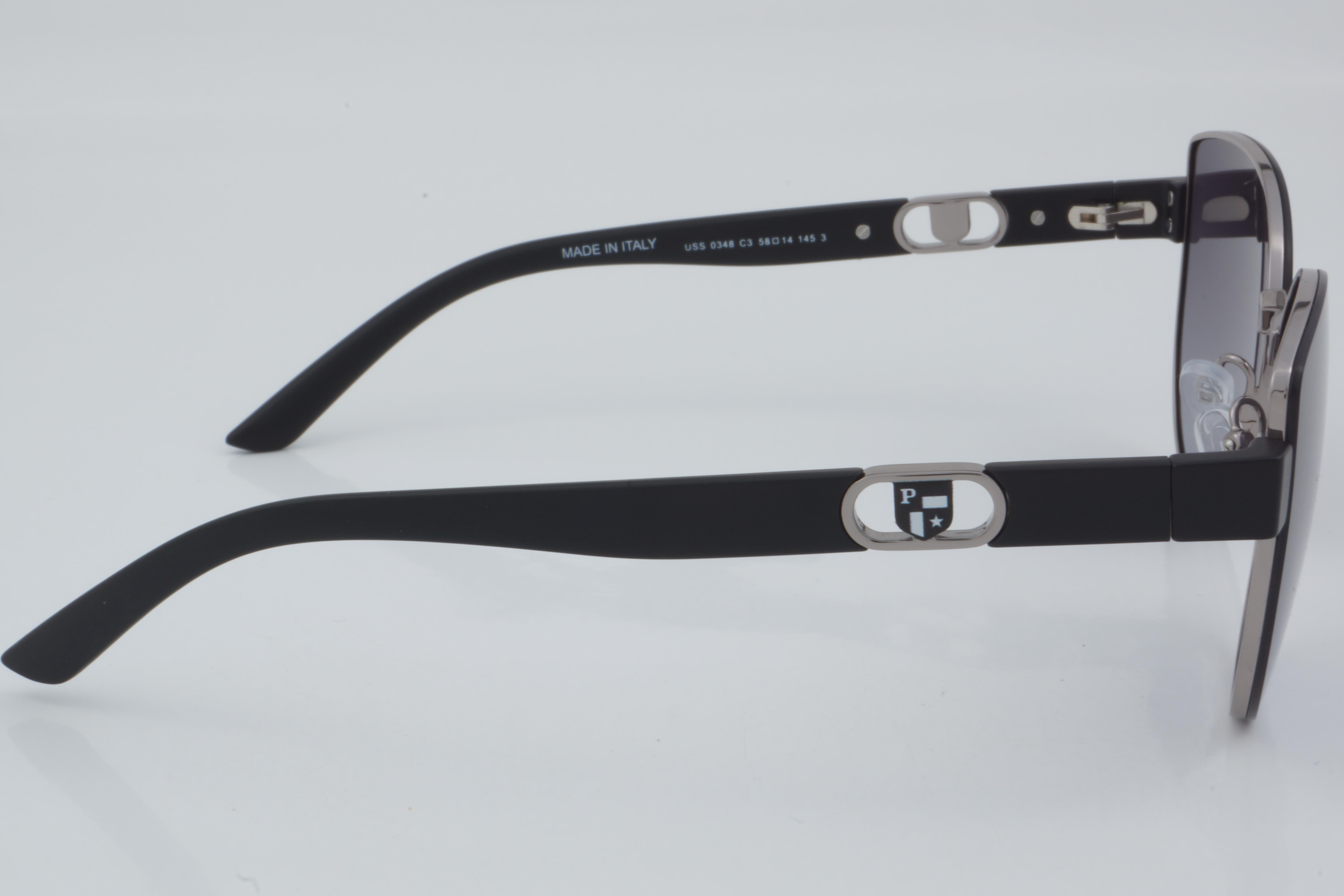 U.S. Polo Assn. USS 0348 C3 58 - 01 Güneş Gözlüğü