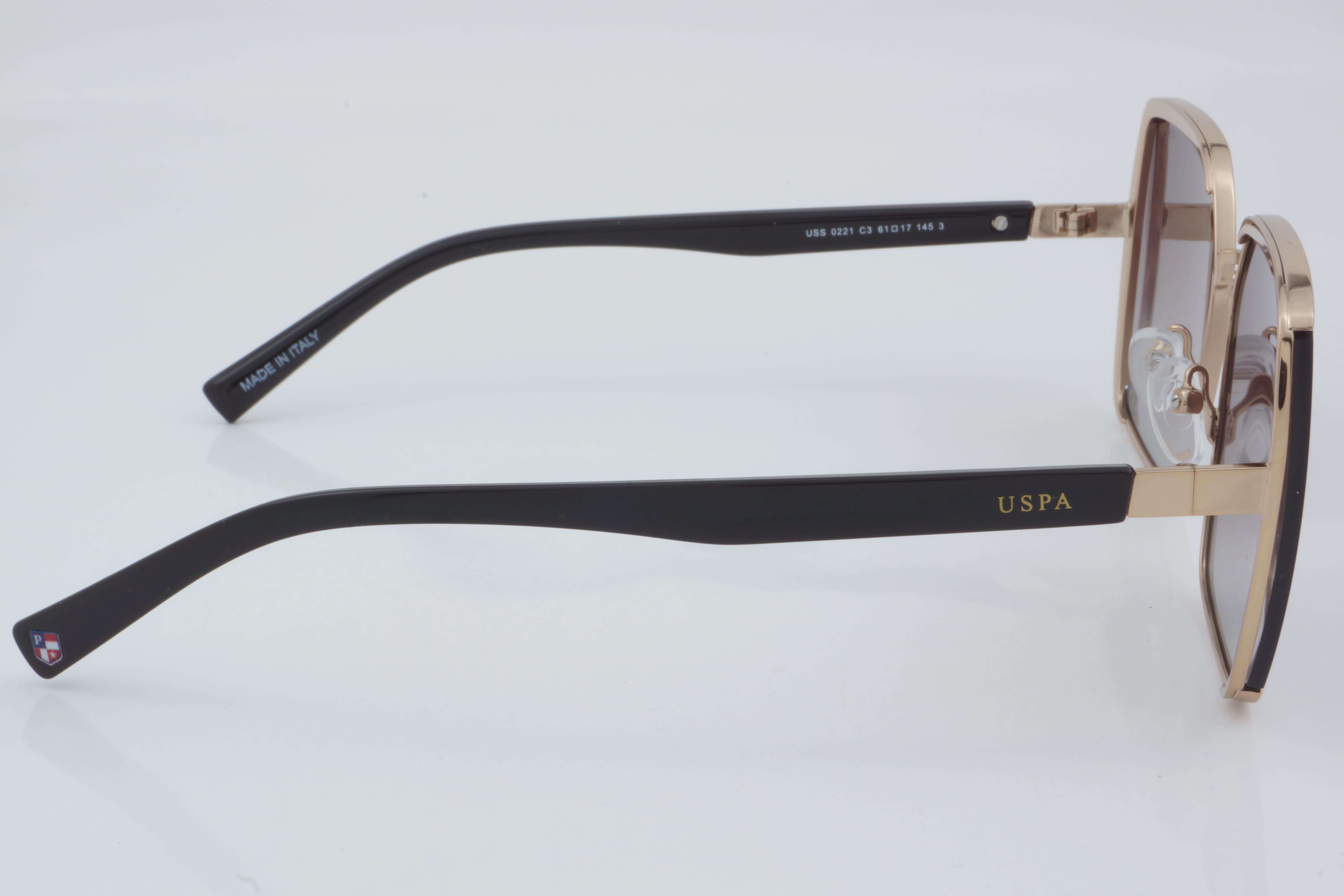 U.S. Polo Assn. USS 0221 C3 61 - 01 Güneş Gözlüğü
