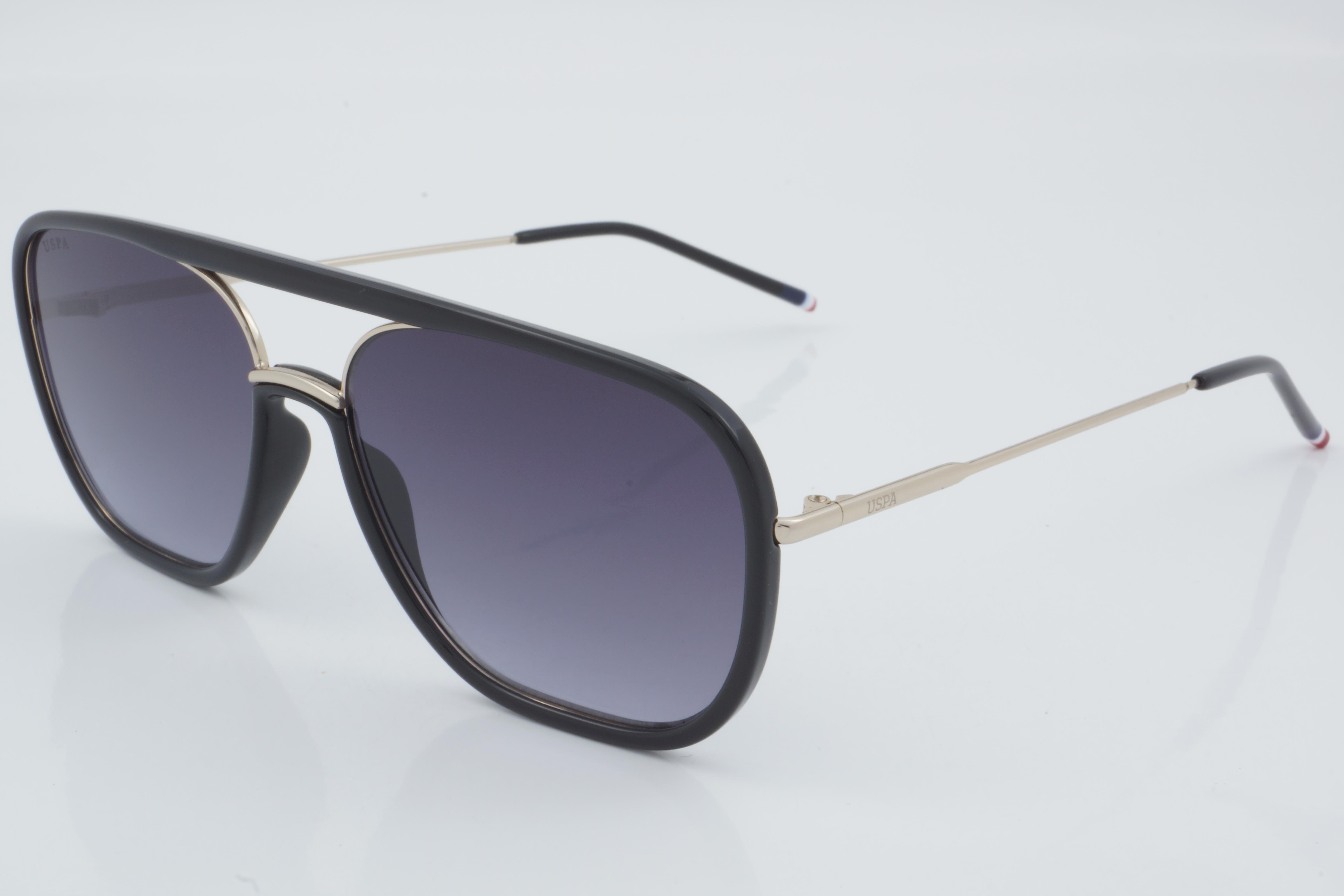 U.S. Polo Assn. USS 0081 C2 58 - 01 Güneş Gözlüğü