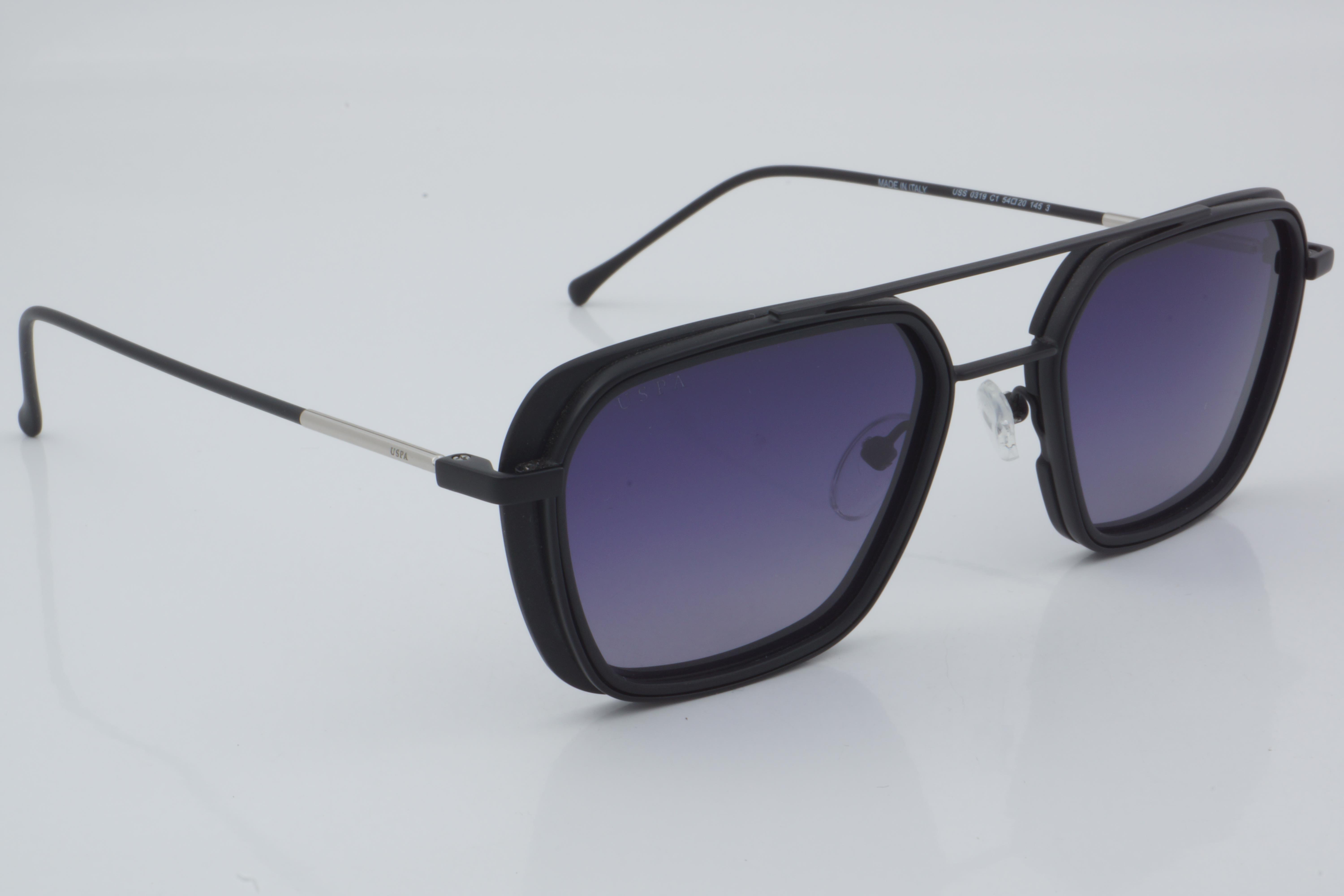 U.S. Polo Assn. USS 0319 C1 54 - 01 Güneş Gözlüğü