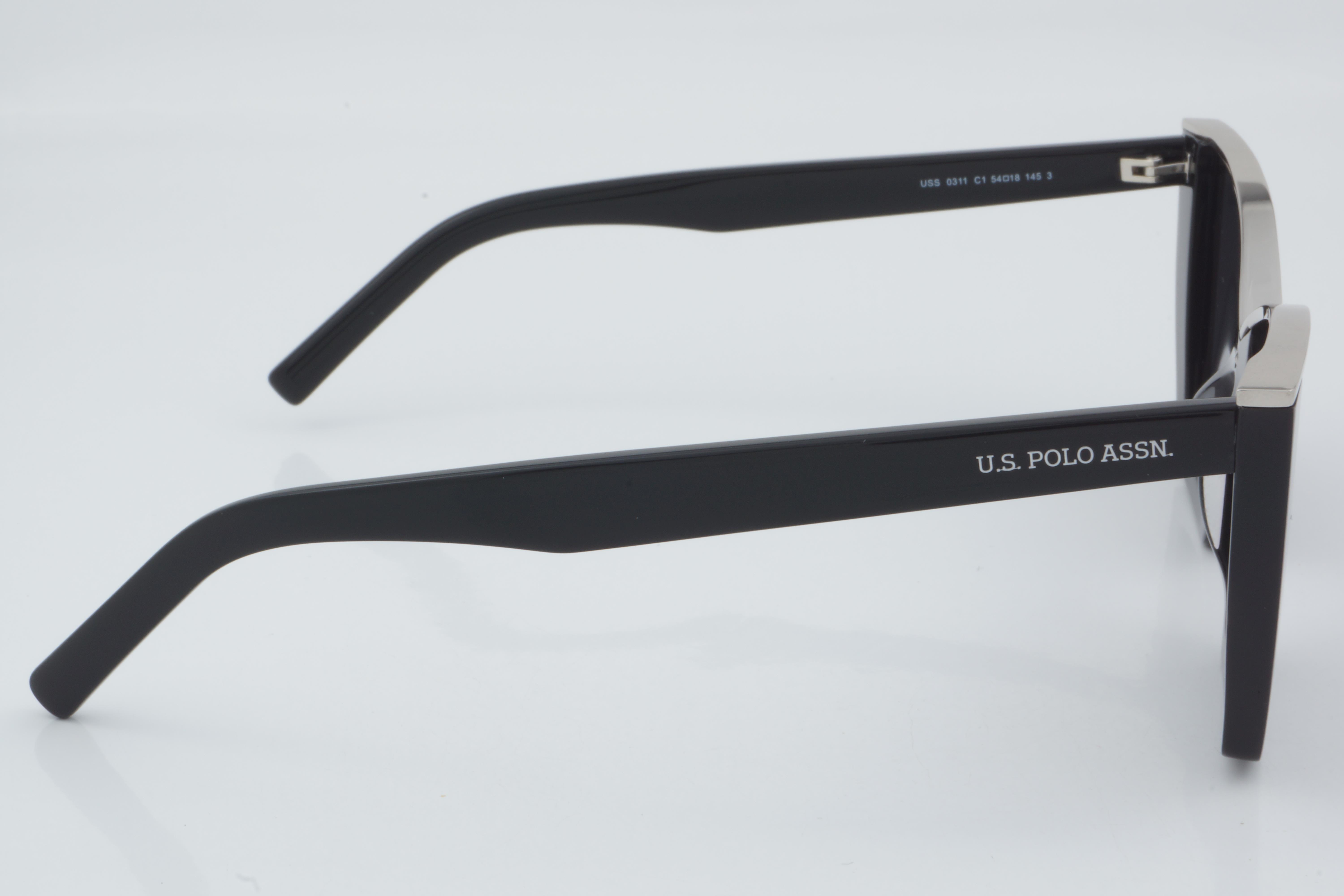 U.S. Polo Assn. USS 0311 C1 54 - 01 Güneş Gözlüğü