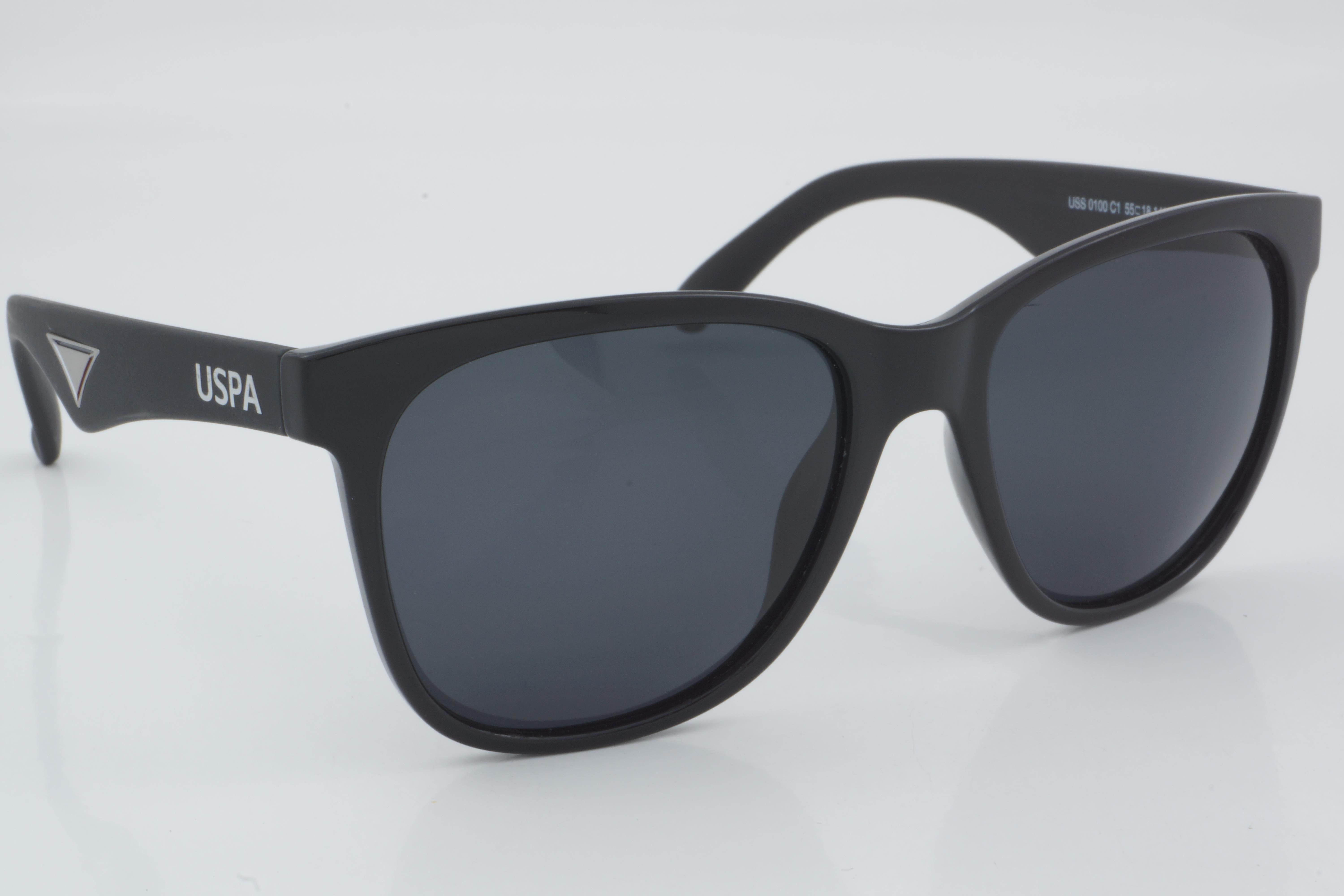 U.S. Polo Assn. USS 0100 C1 55 - 01 Güneş Gözlüğü