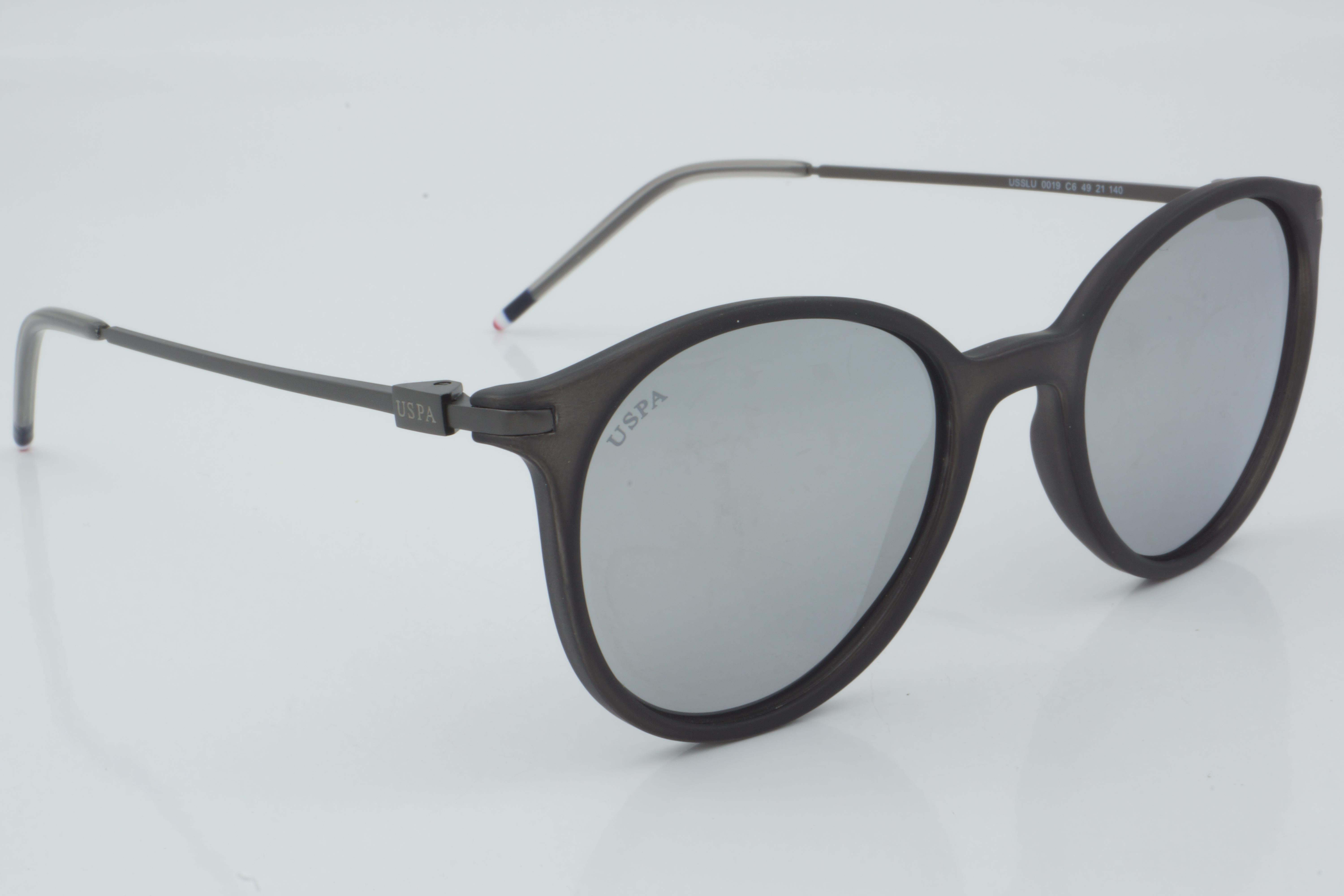 U.S. Polo Assn. USS 0019 C6 49 - 01 Güneş Gözlüğü