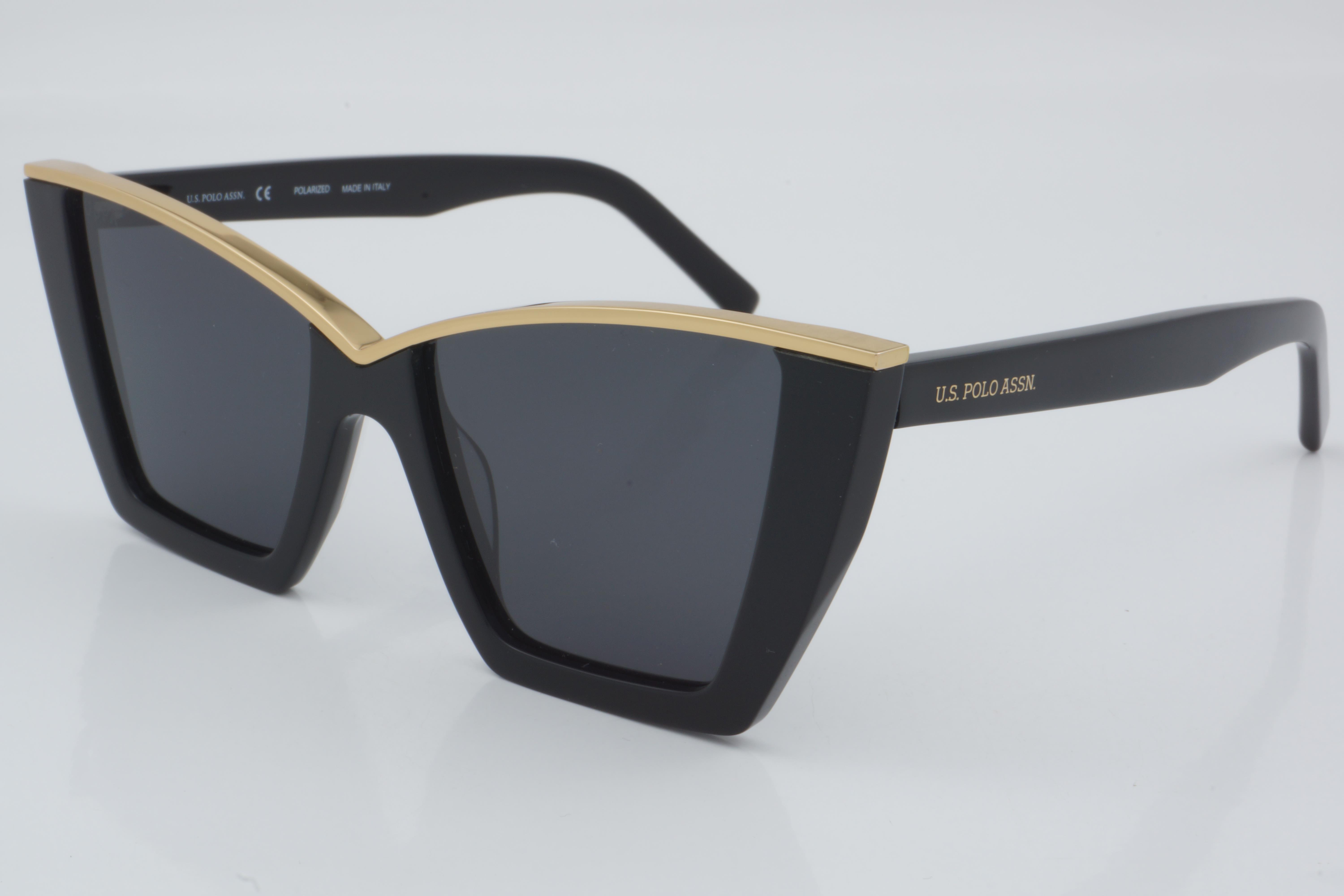 U.S. Polo Assn. USS 0311 C2 54 - 01 Güneş Gözlüğü