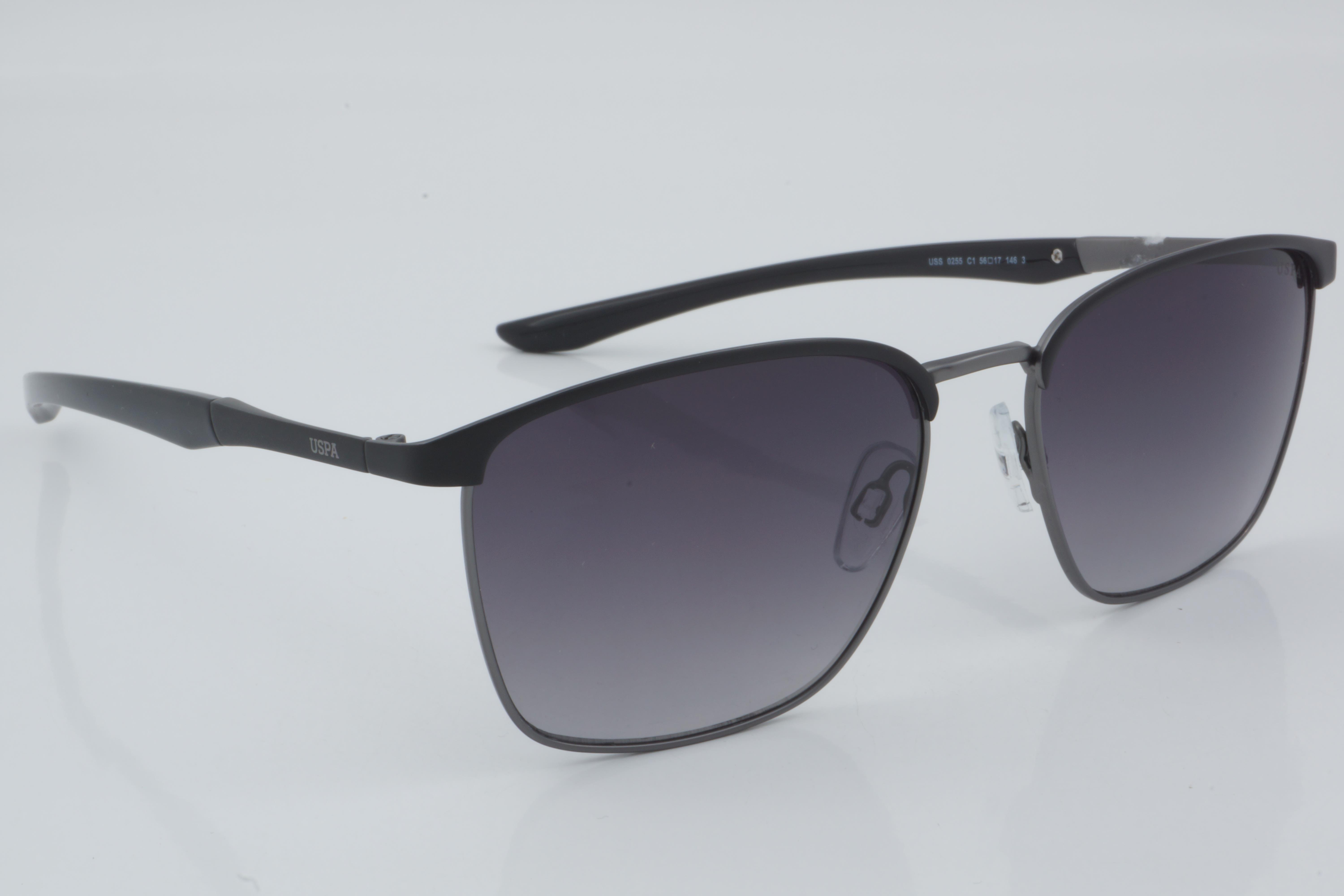 U.S. Polo Assn. USS 0255 C1 56 - 01 Güneş Gözlüğü