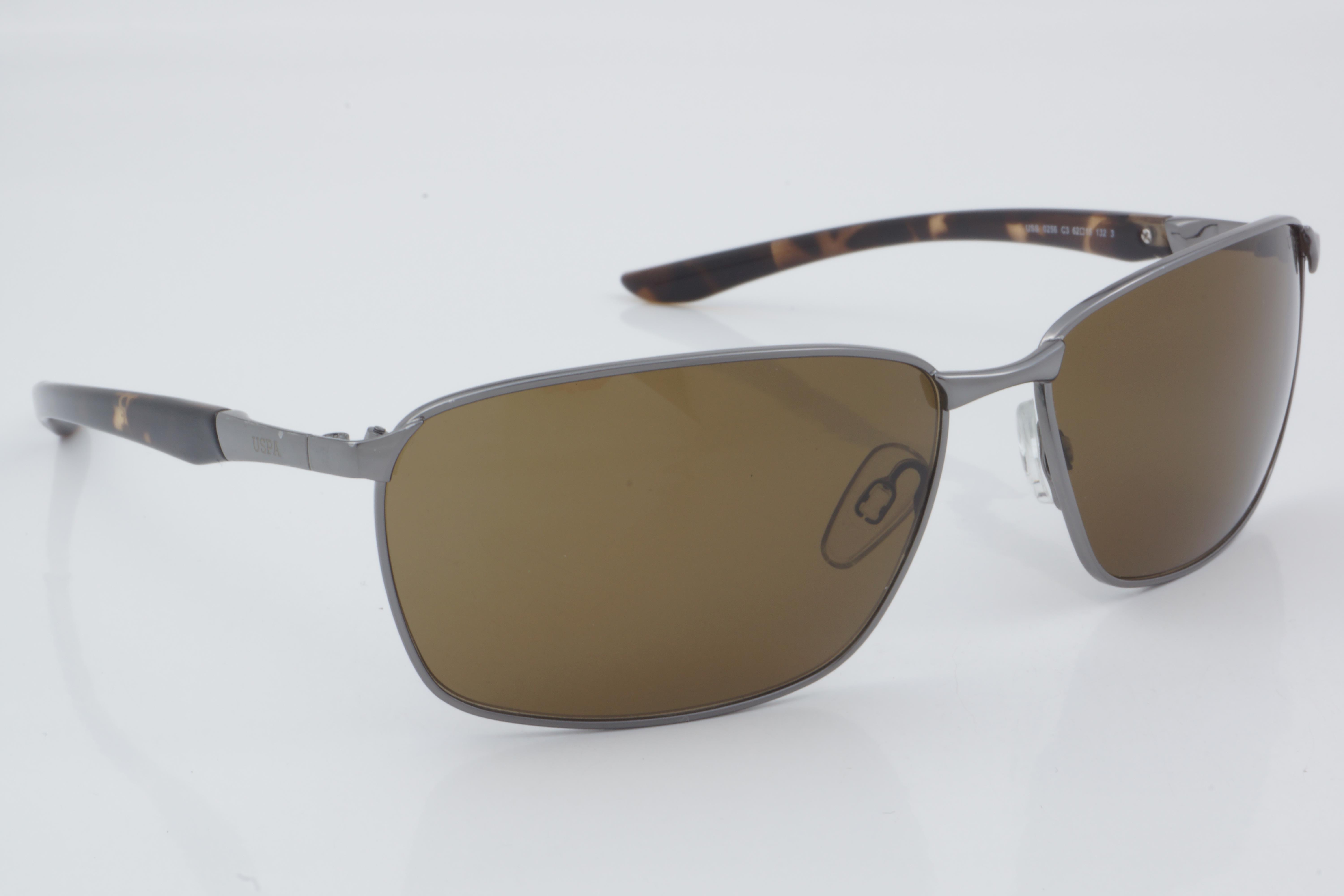 U.S. Polo Assn. USS 0256 C3 62 - 01 Güneş Gözlüğü