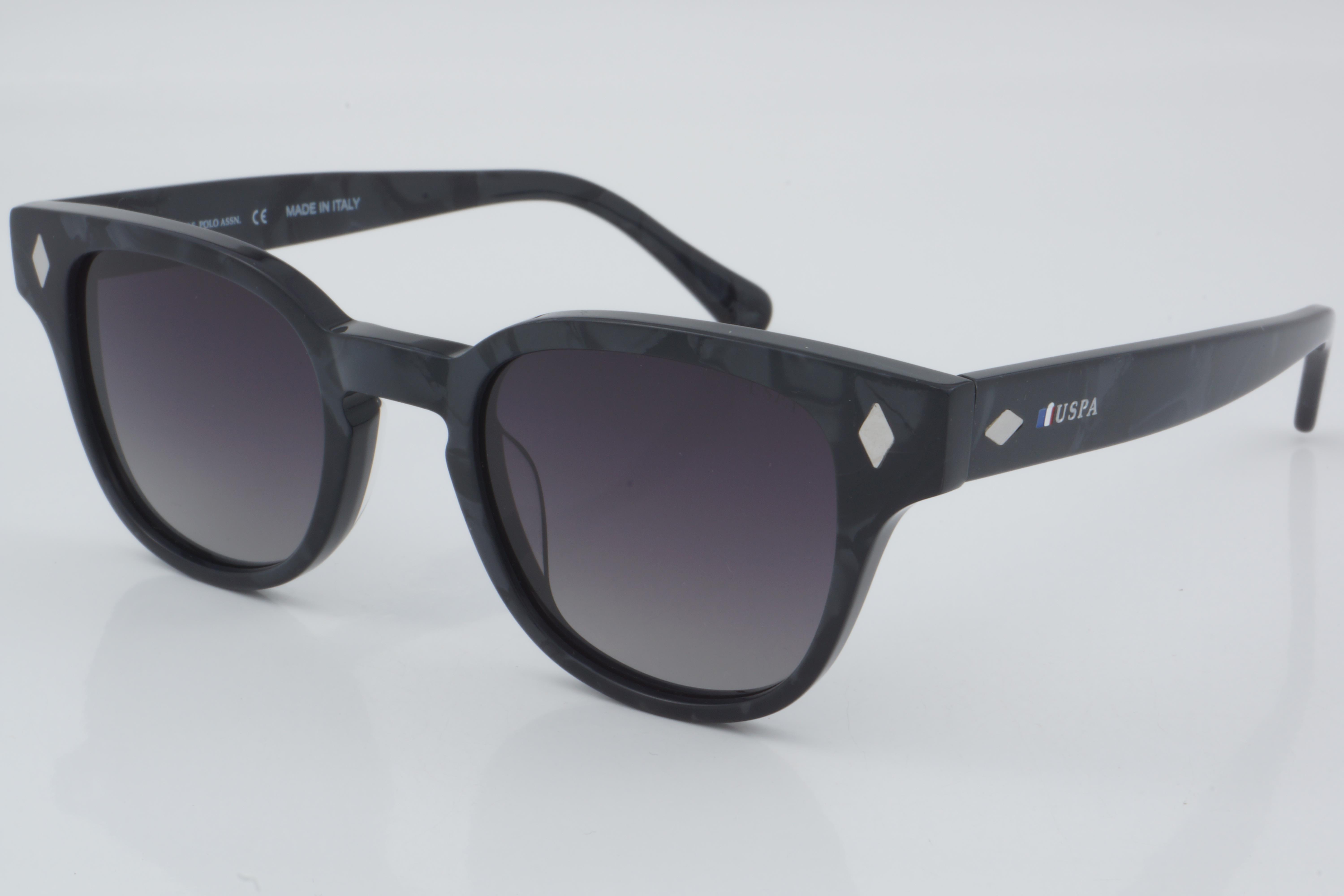 U.S. Polo Assn. USS 0251 C1 48 - 01 Güneş Gözlüğü