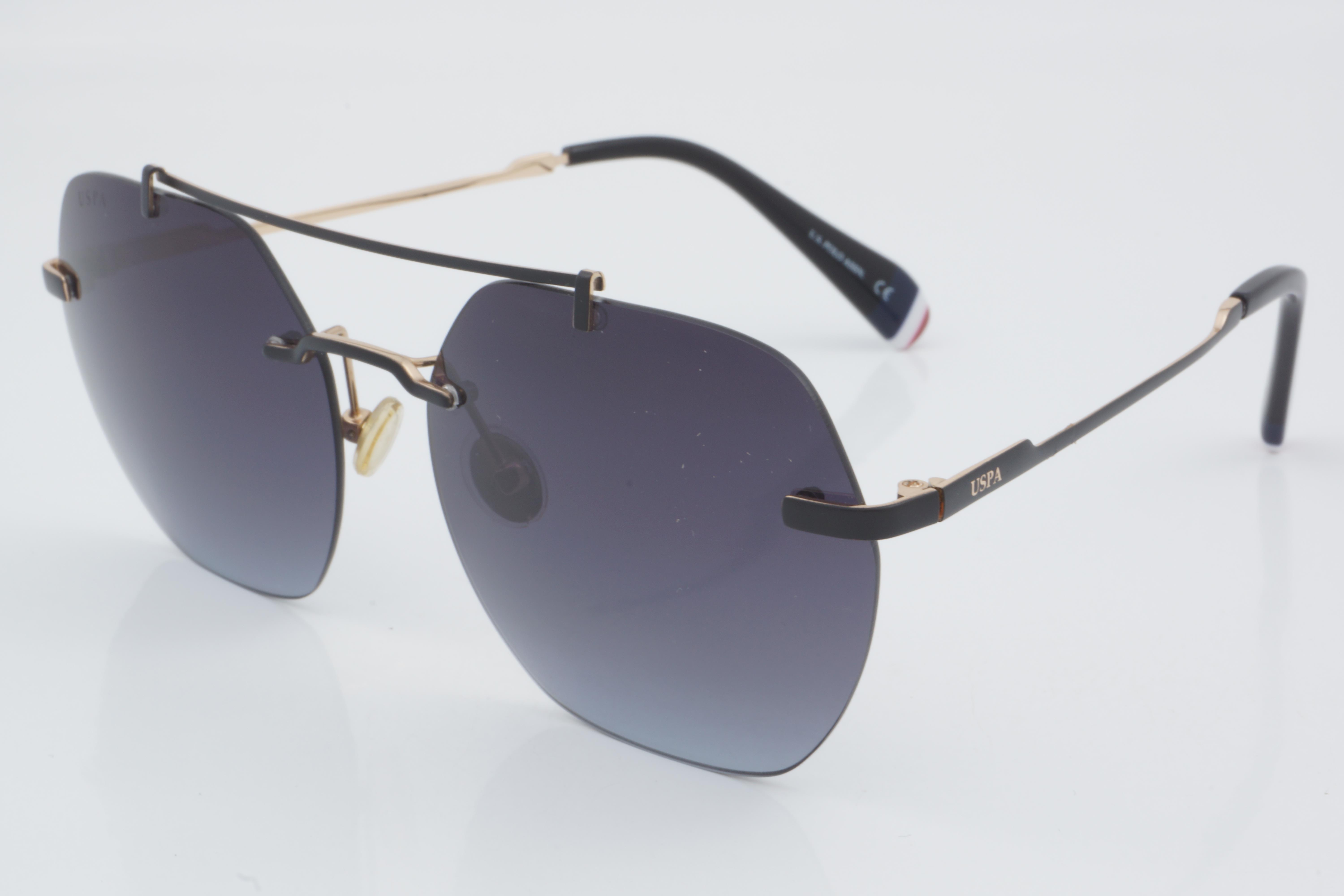 U.S. Polo Assn. USS 0065 C2 58 - 01 Güneş Gözlüğü