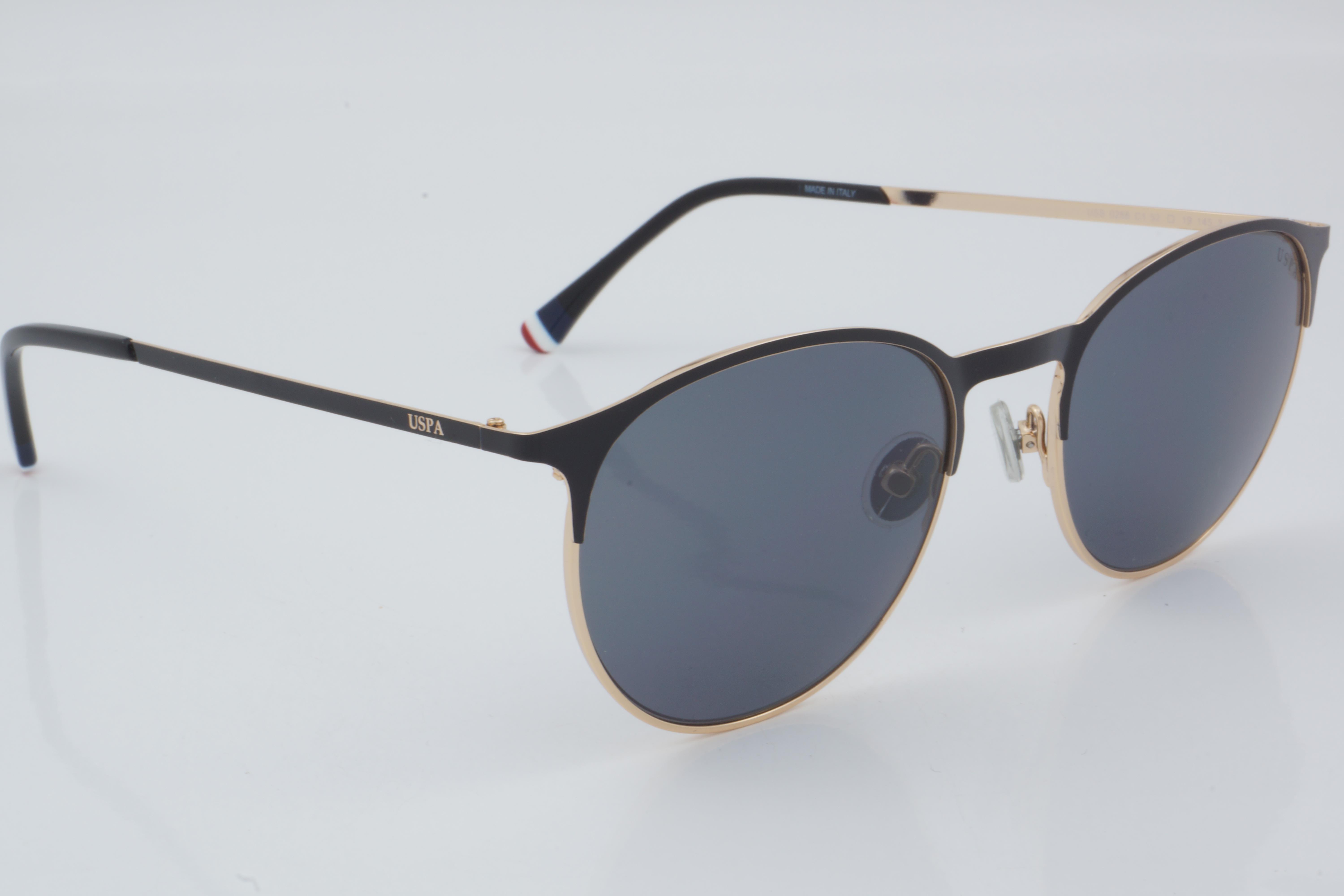 U.S. Polo Assn. USS 0266 C1 52 - 01 Güneş Gözlüğü