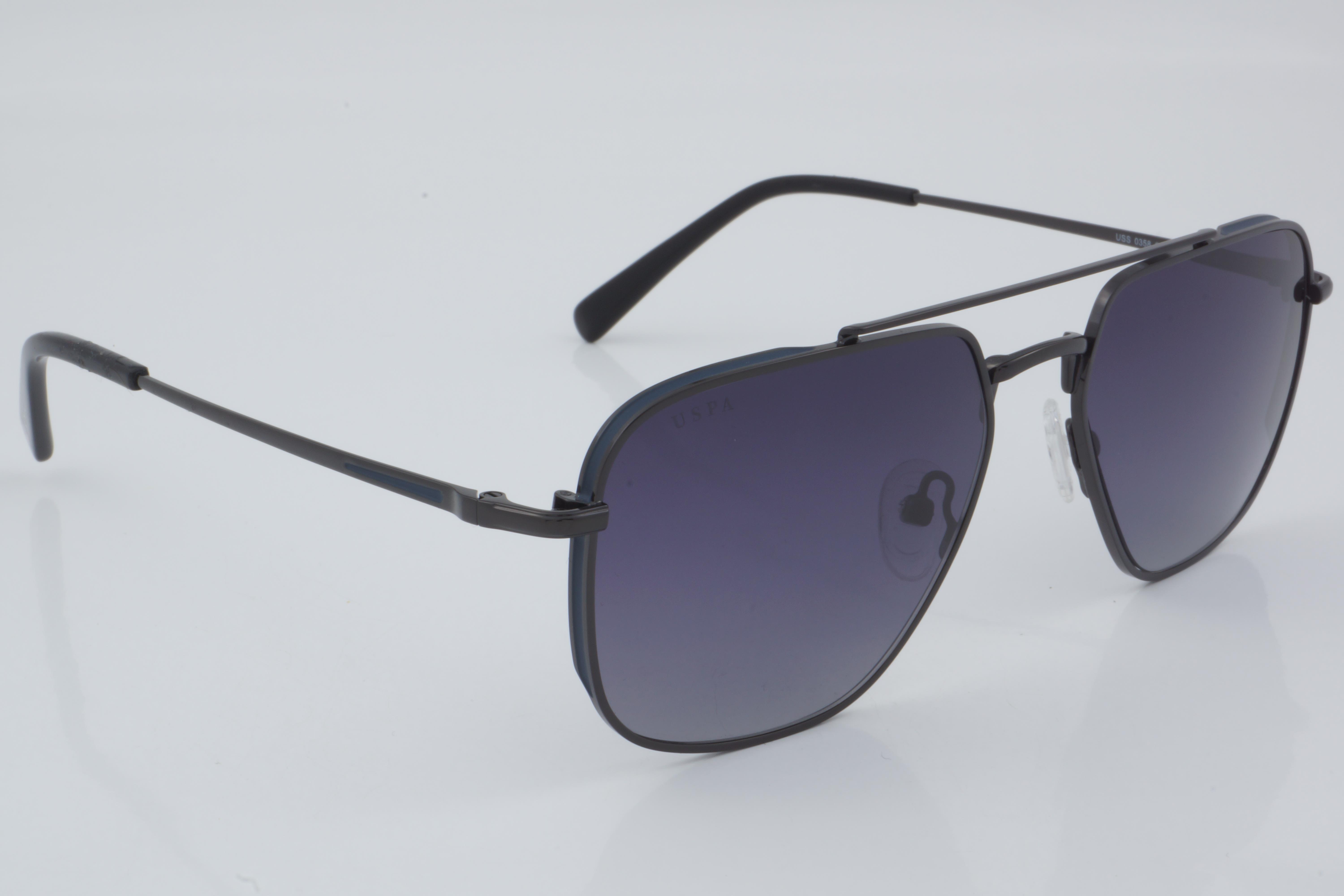 U.S. Polo Assn. USS 0358 C1 56 - 01 Güneş Gözlüğü