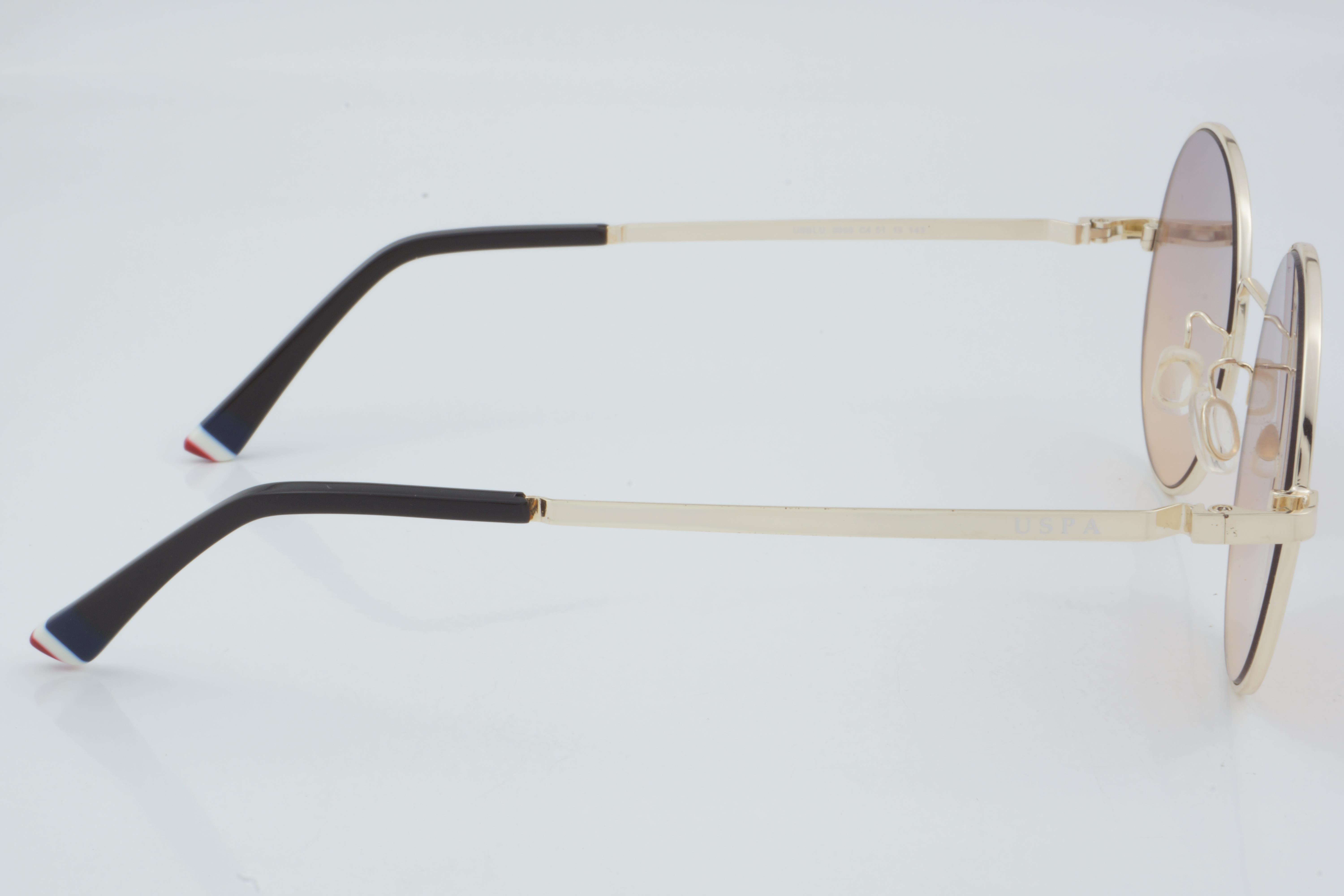 U.S. Polo Assn. USS 0060 C4 51 - 01 Güneş Gözlüğü