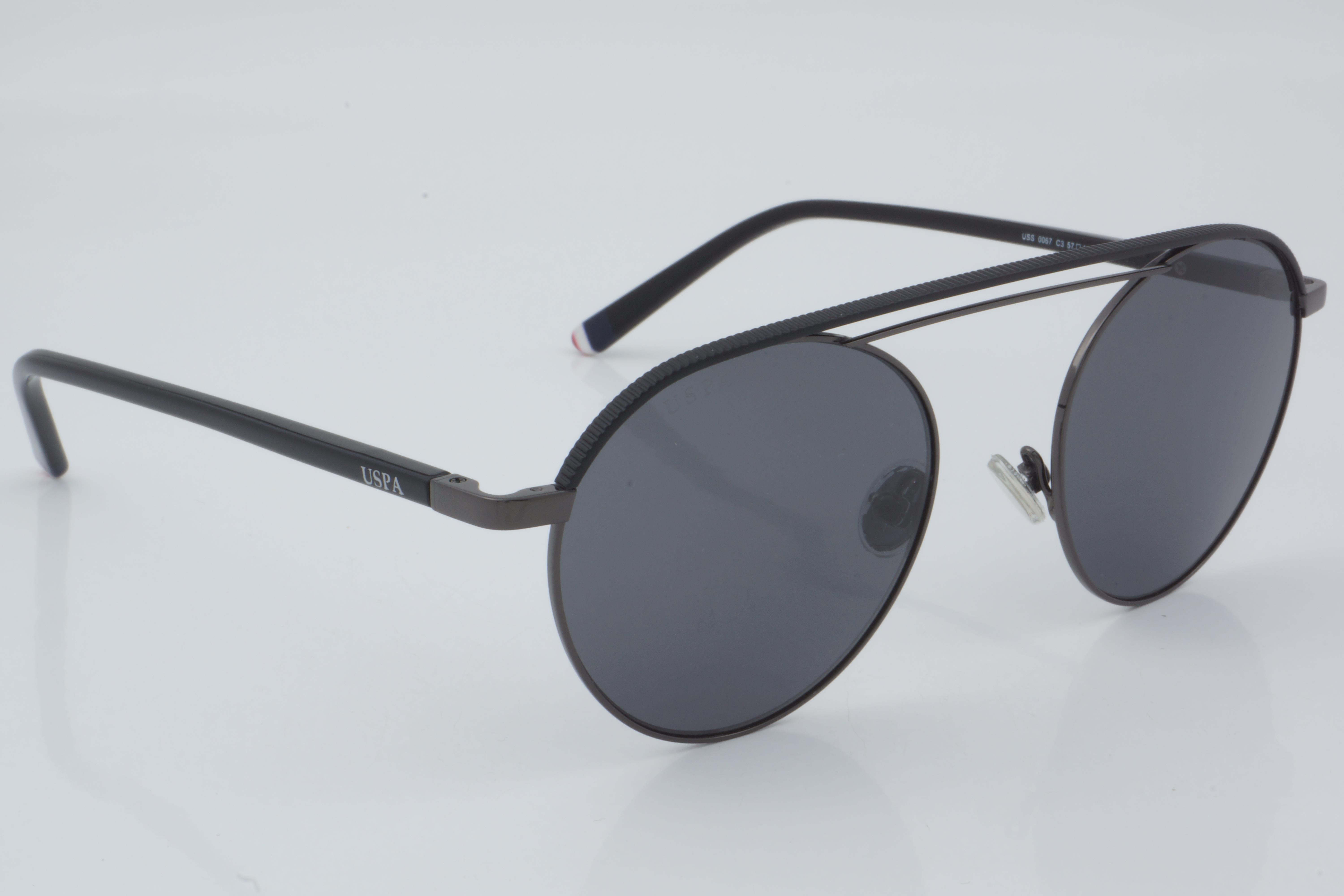 U.S. Polo Assn. USS 0067 C3 57 - 01 Güneş Gözlüğü