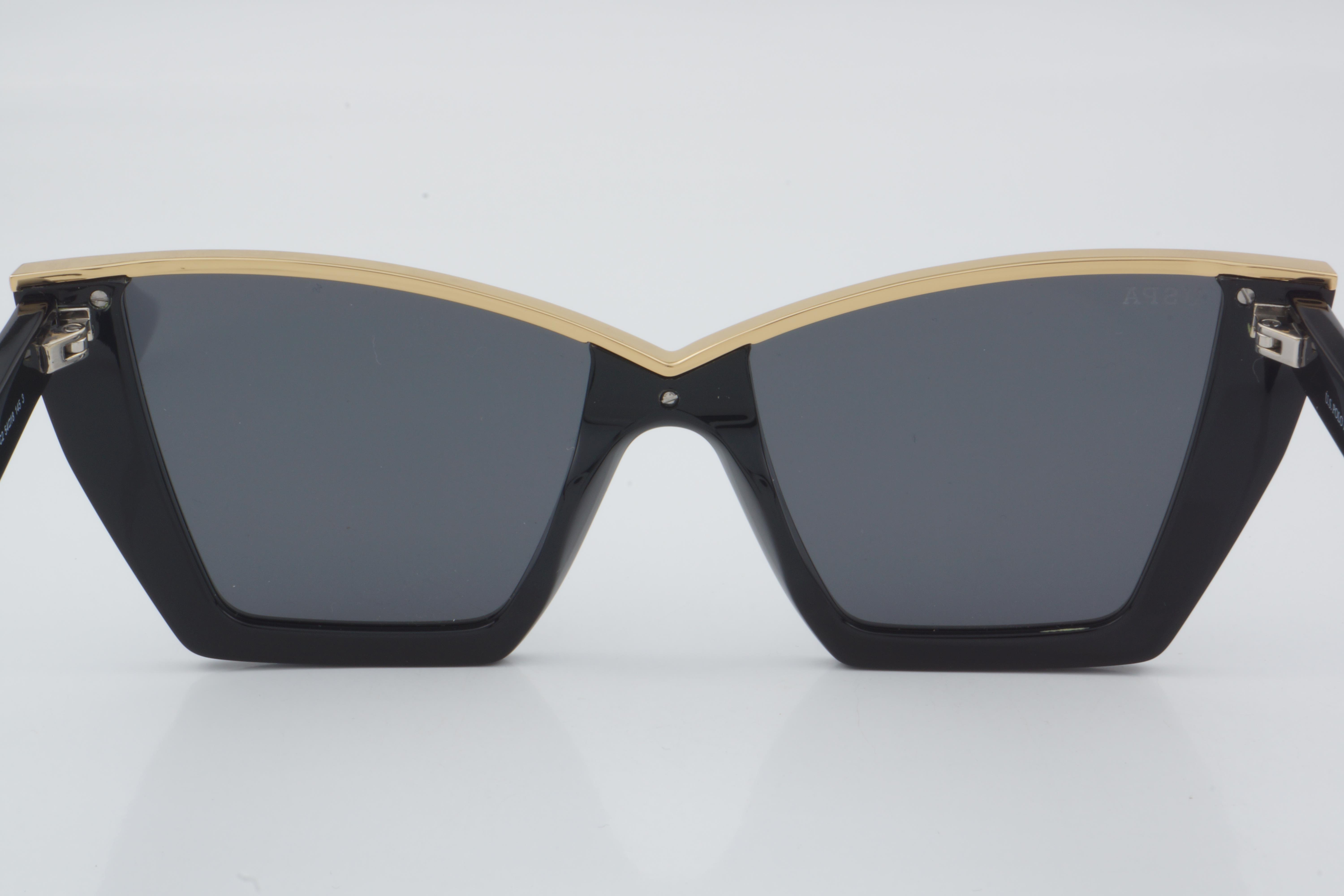 U.S. Polo Assn. USS 0311 C2 54 - 01 Güneş Gözlüğü